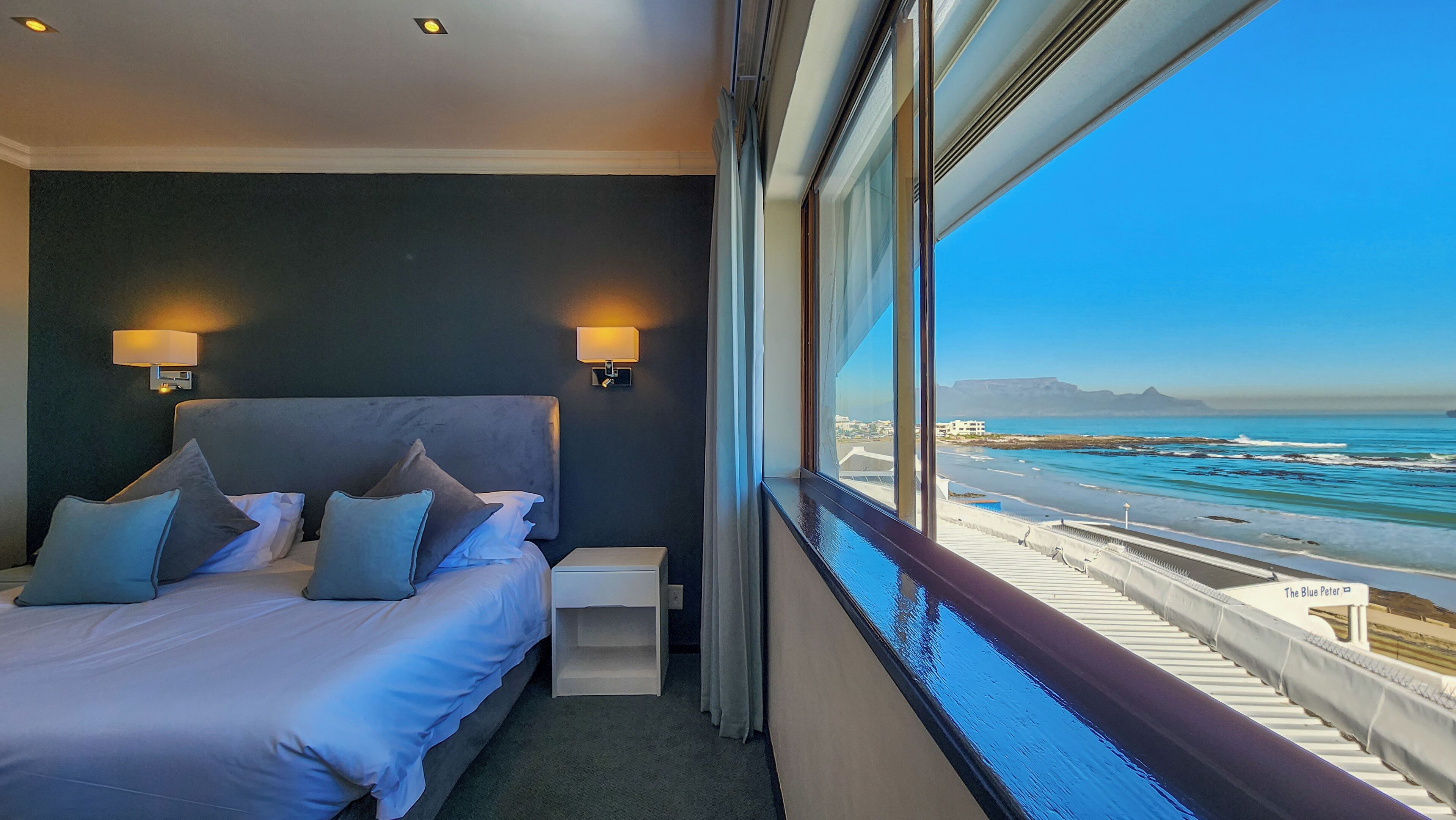 Blue Peter Hotel 3*