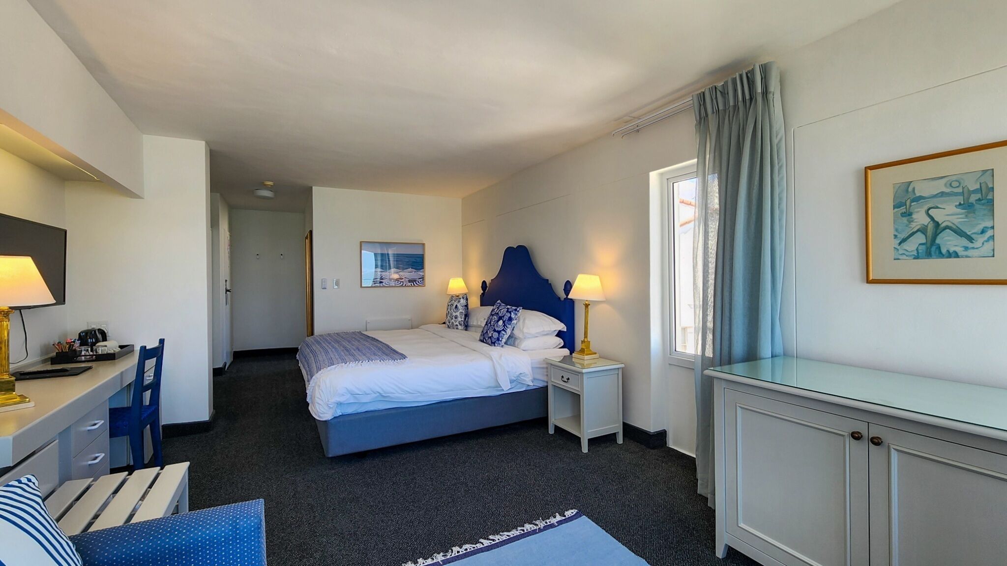 Blue Peter Hotel 3*