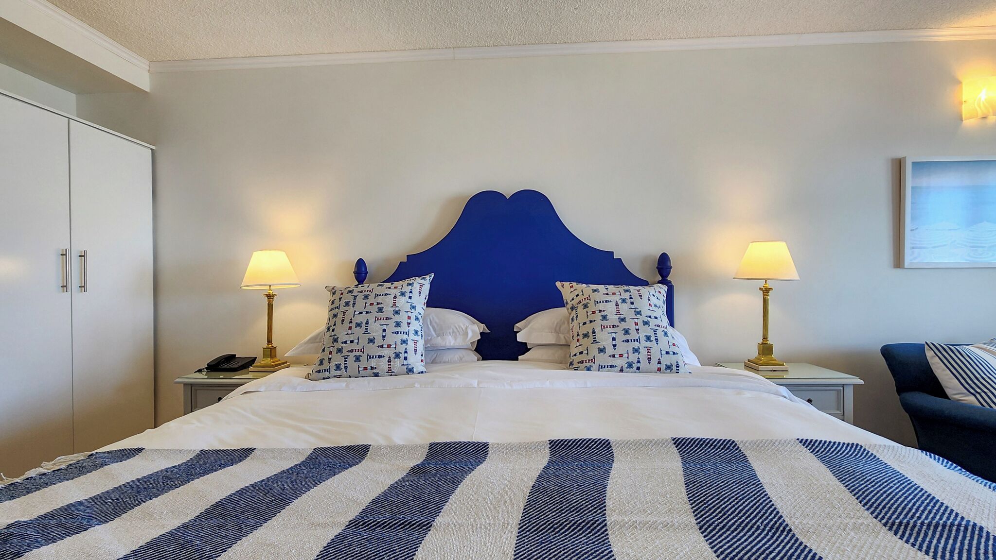 Blue Peter Hotel 3*