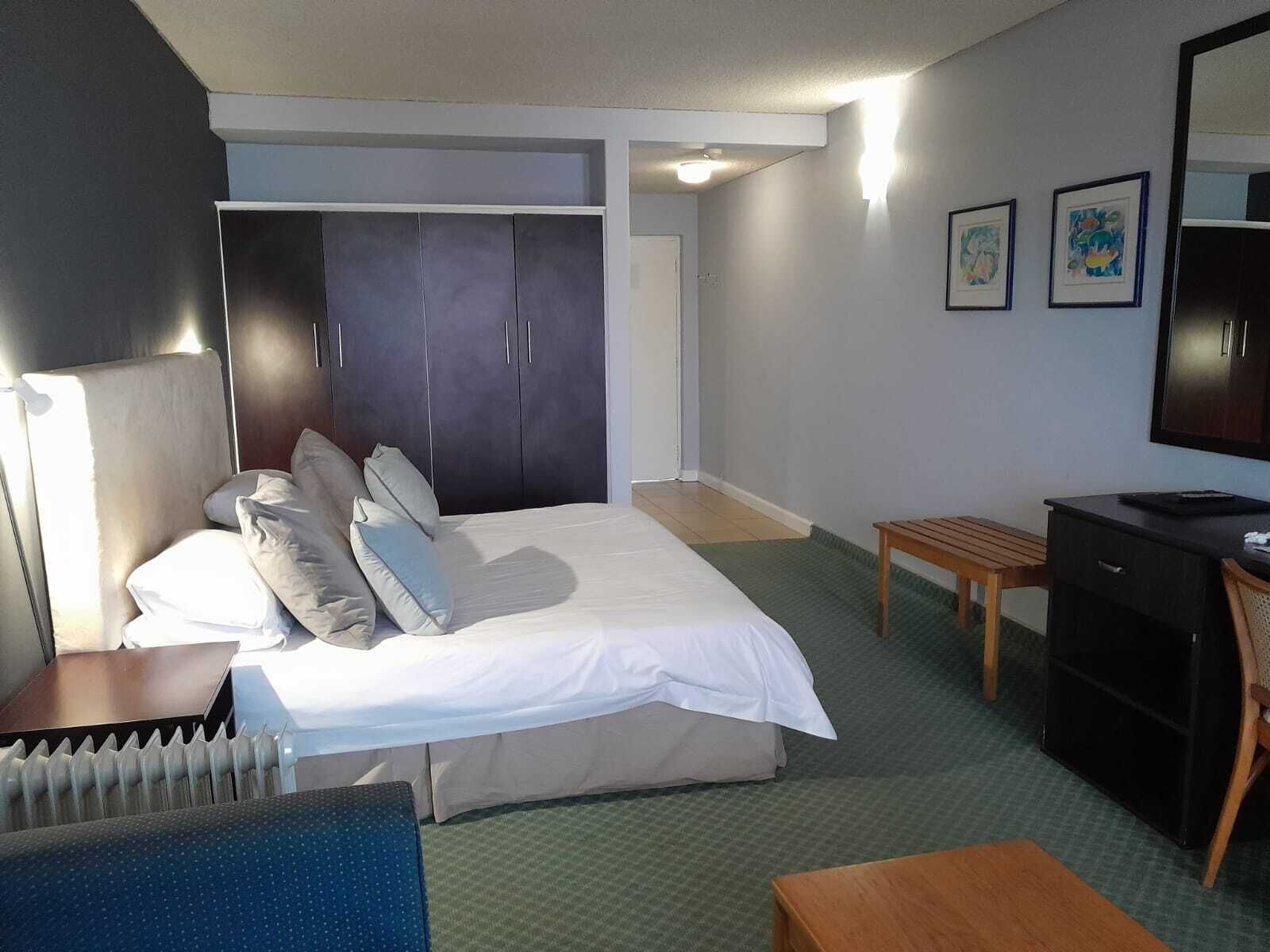 Blue Peter Hotel 3*