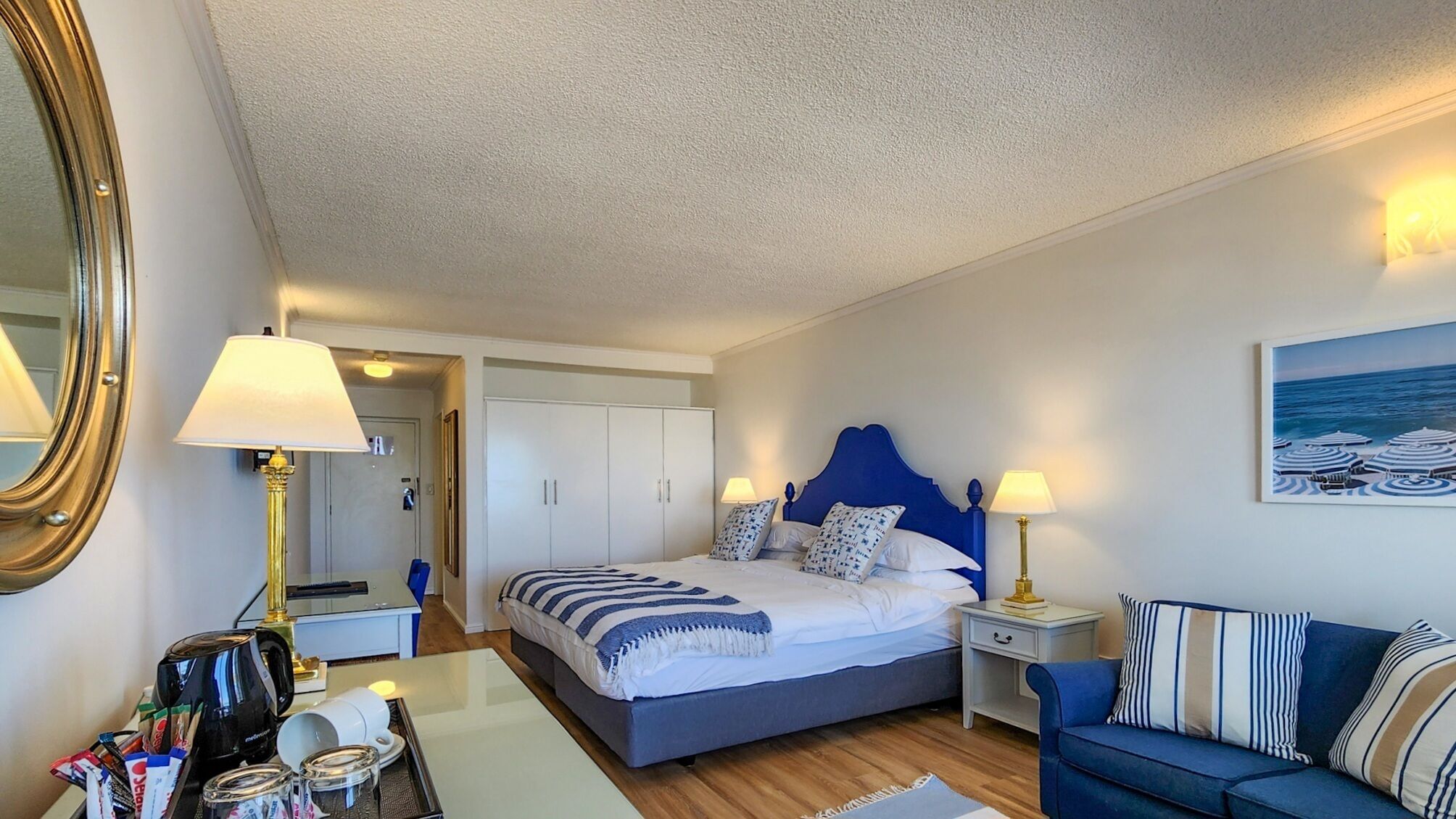 Blue Peter Hotel 3*