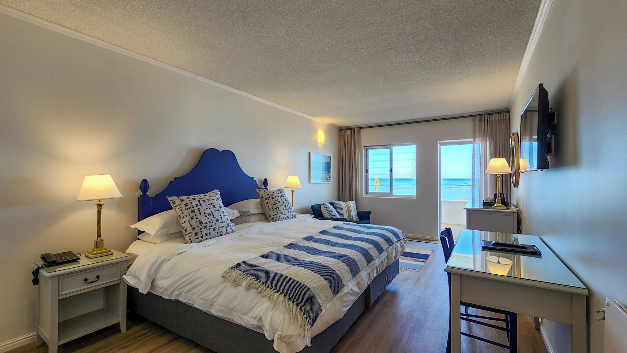 Blue Peter Hotel 3*
