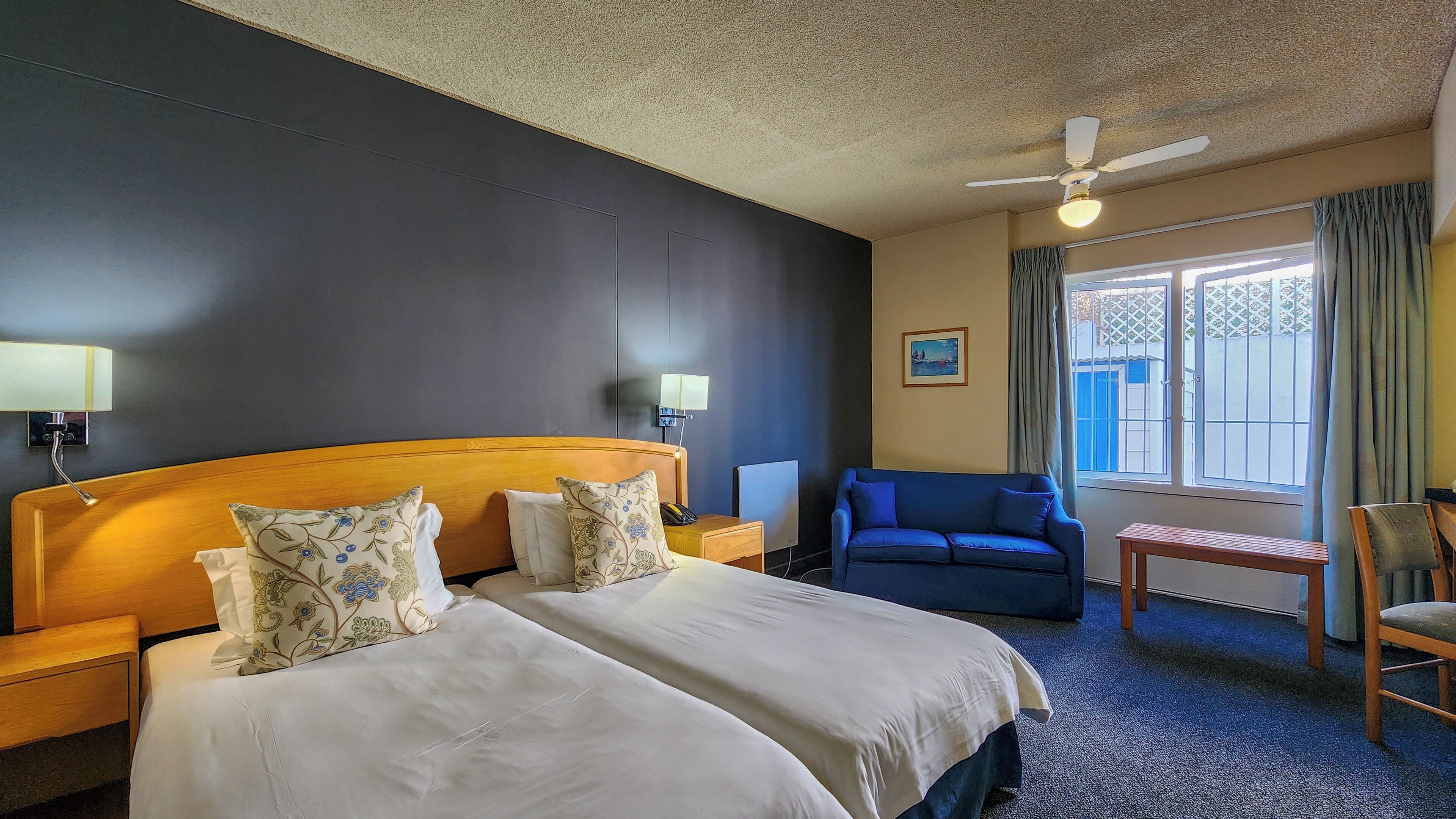 Blue Peter Hotel 3*
