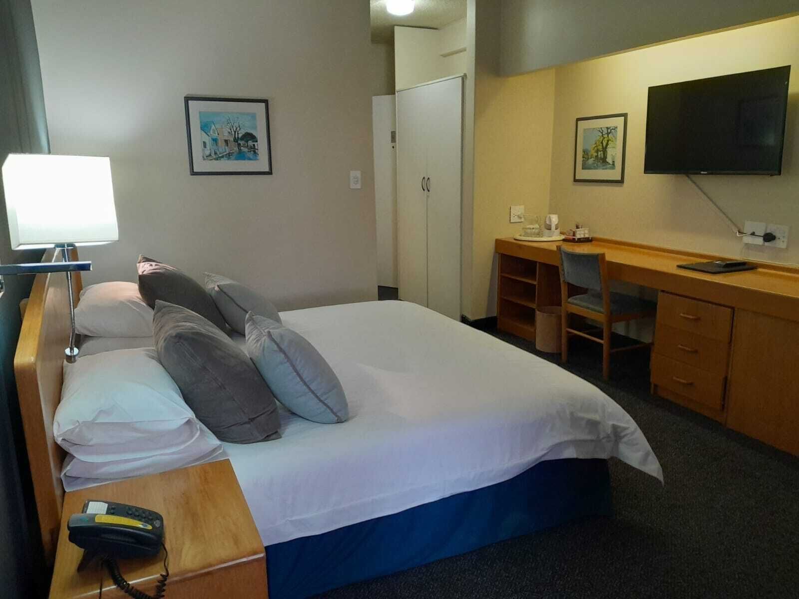 Blue Peter Hotel 3*