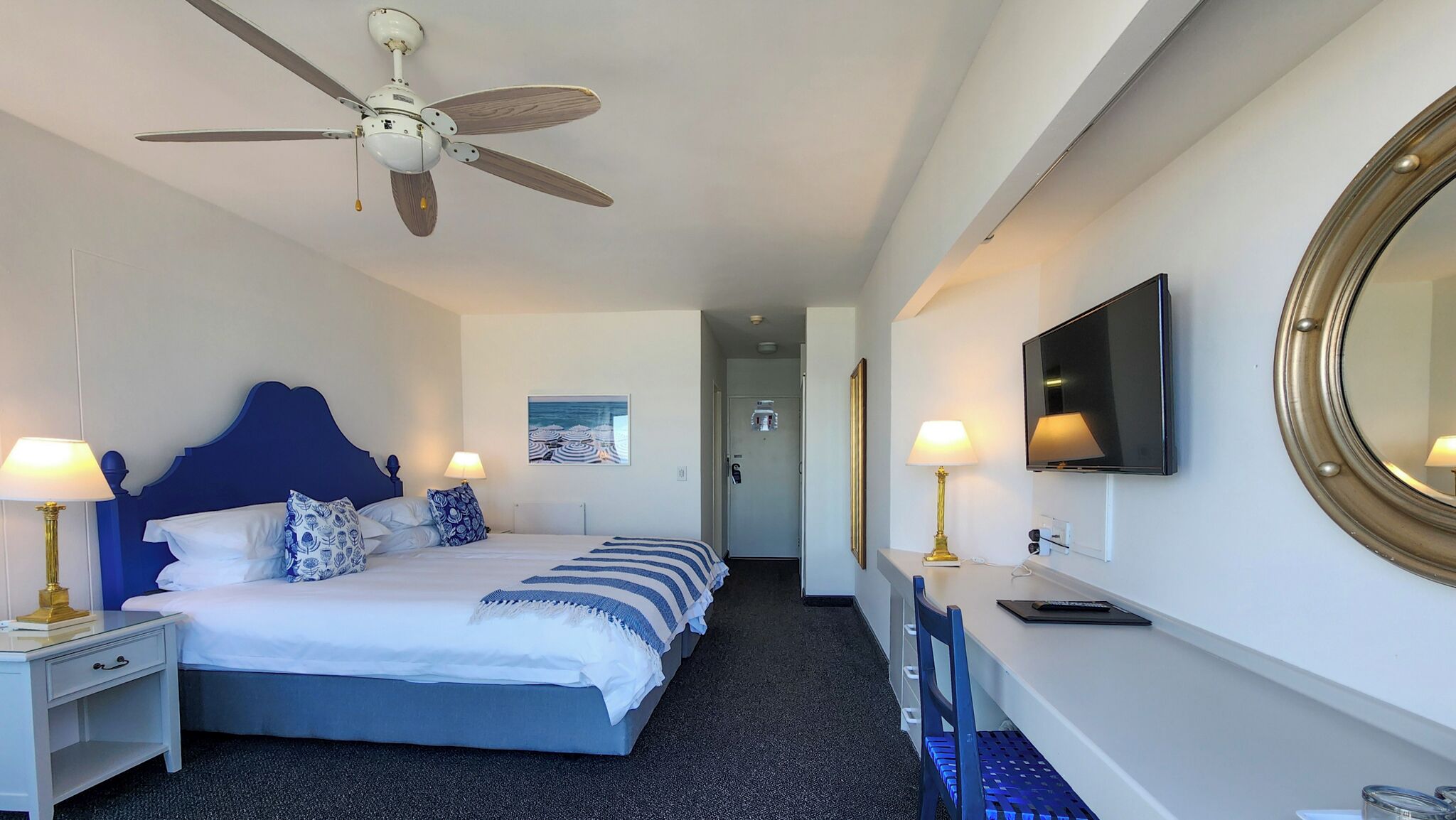 Blue Peter Hotel 3*