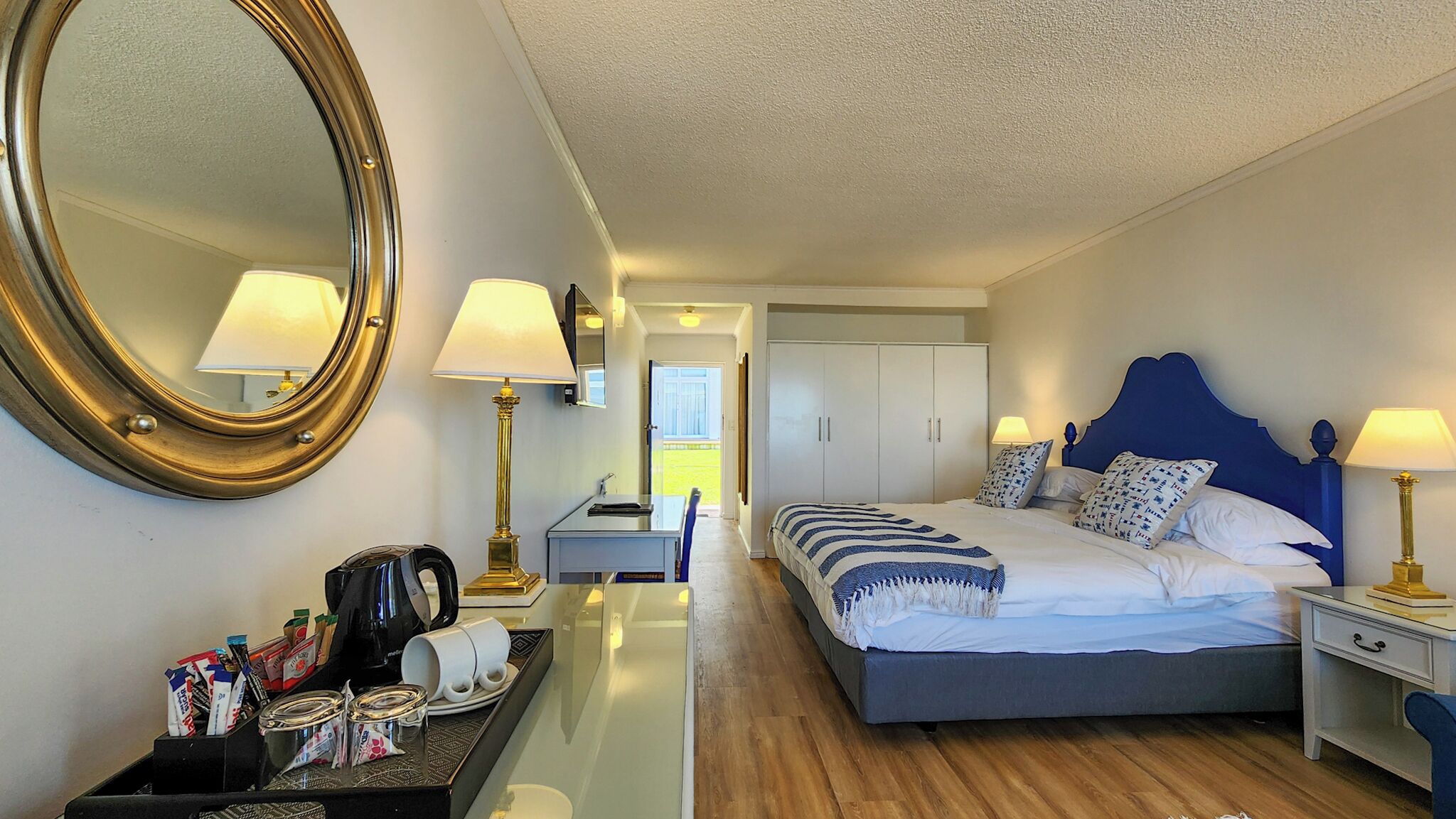 Blue Peter Hotel 3*