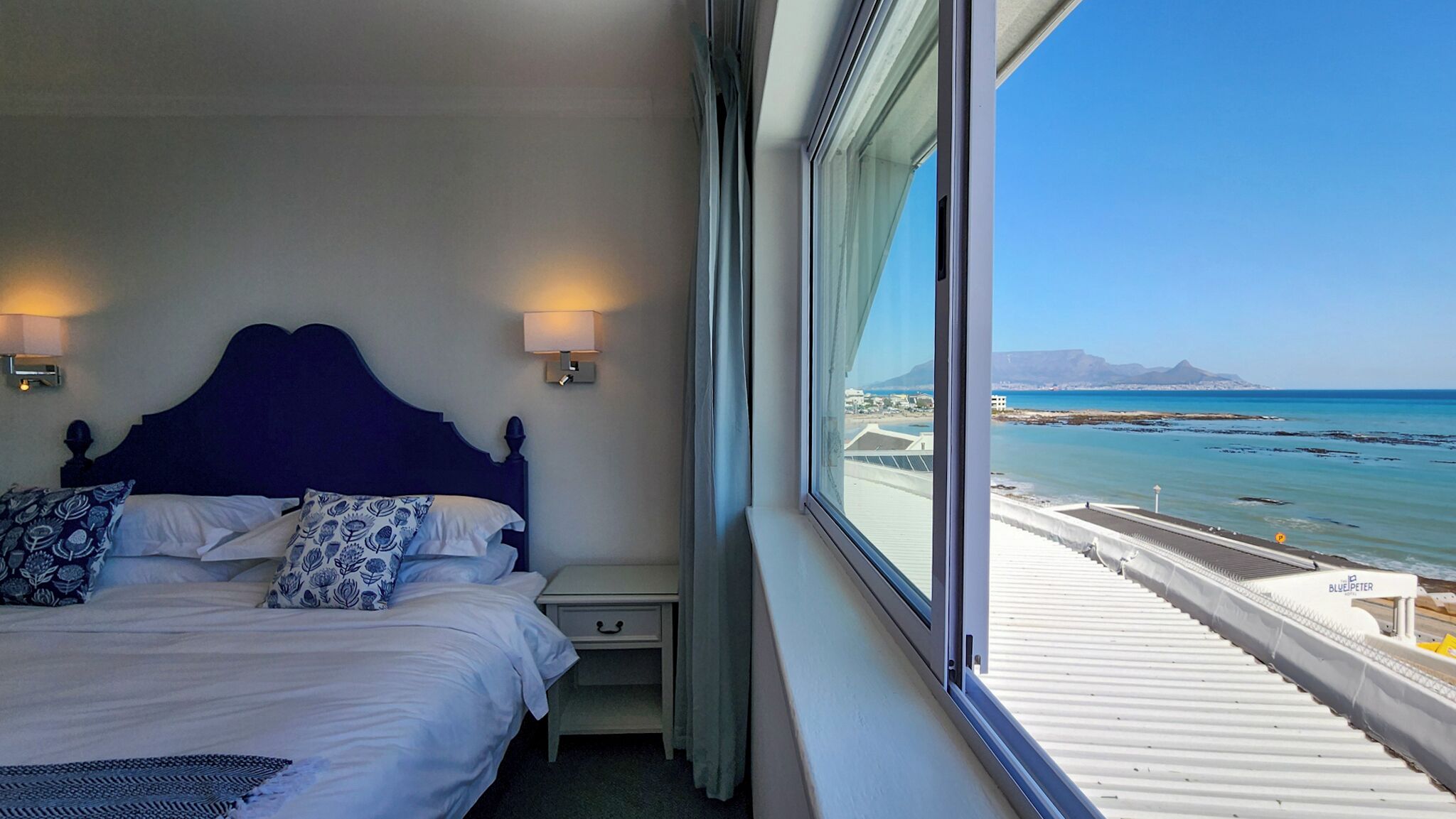 Blue Peter Hotel 3*