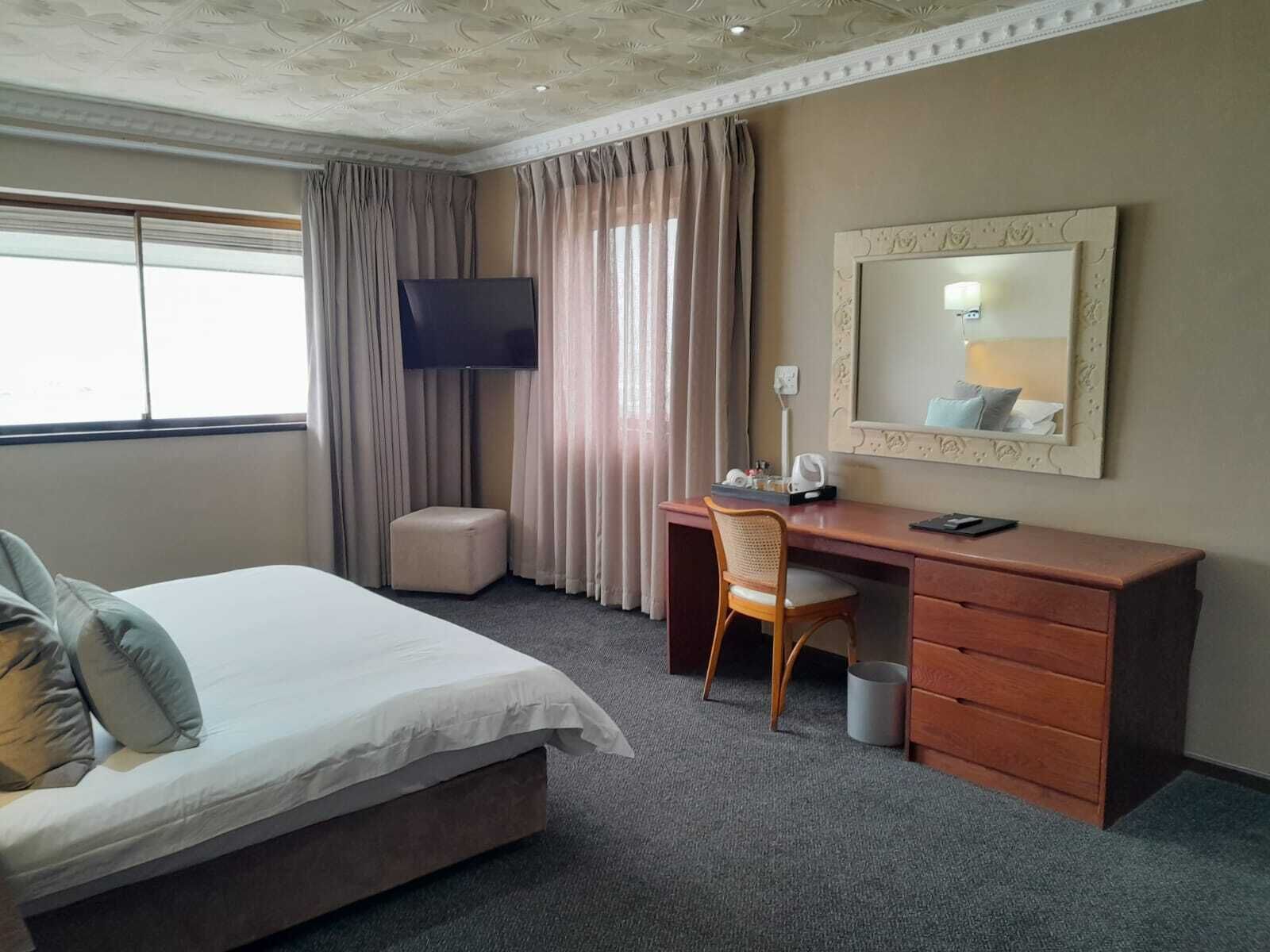 Blue Peter Hotel 3*