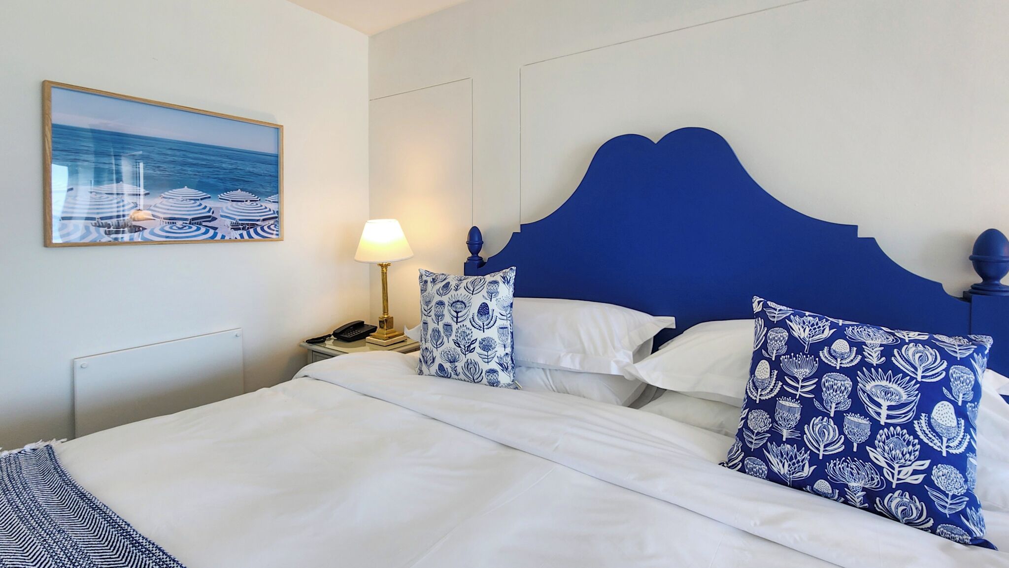 Blue Peter Hotel 3*