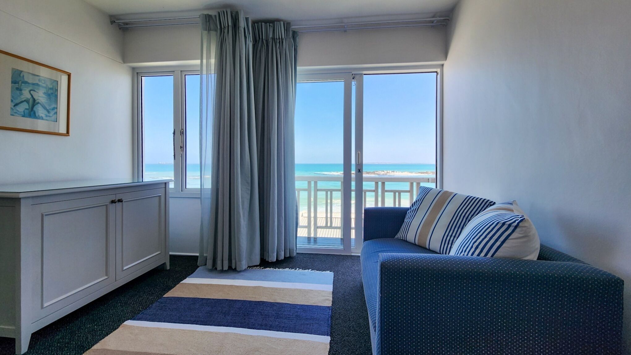 Blue Peter Hotel 3*