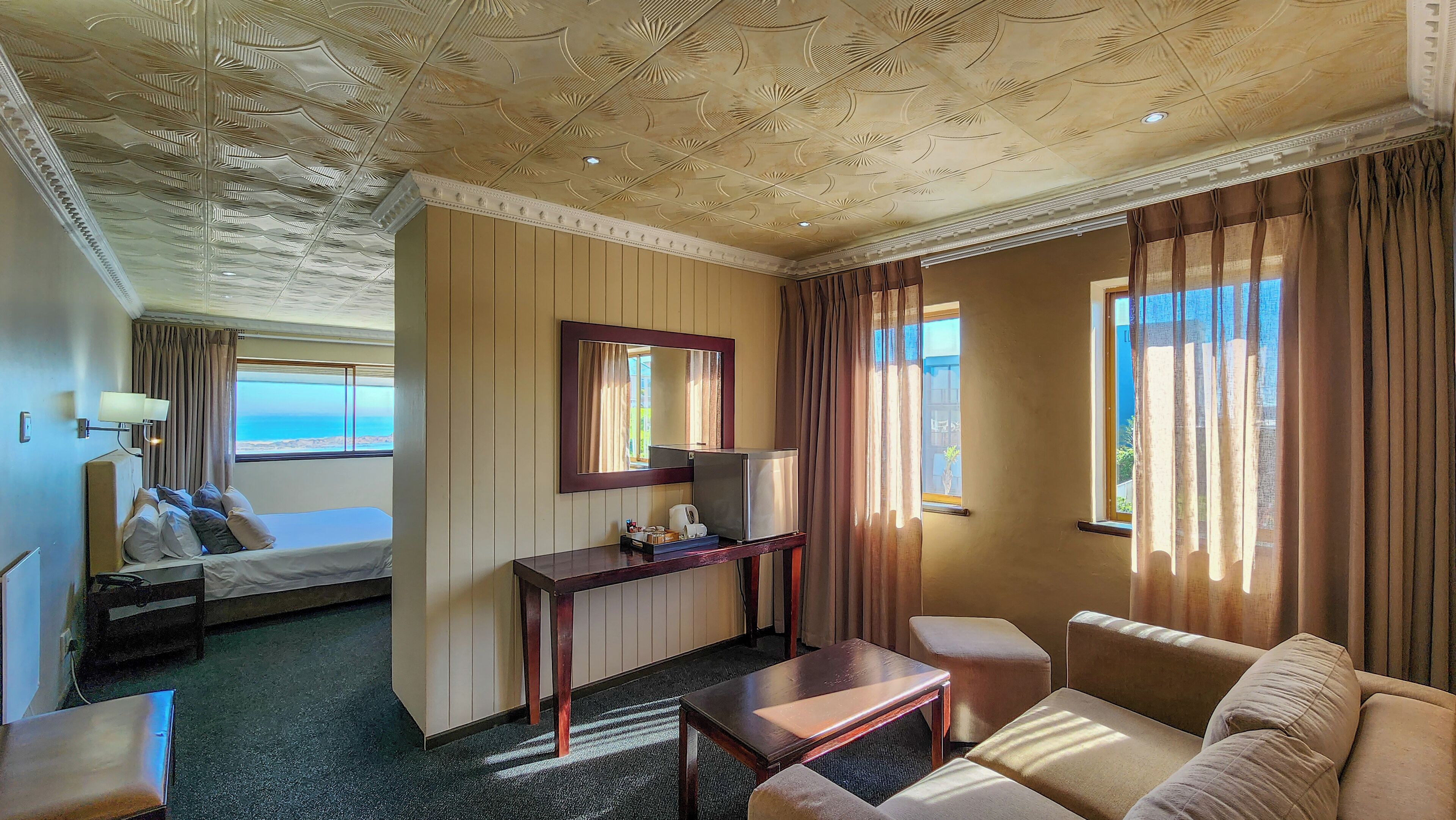 Blue Peter Hotel 3*