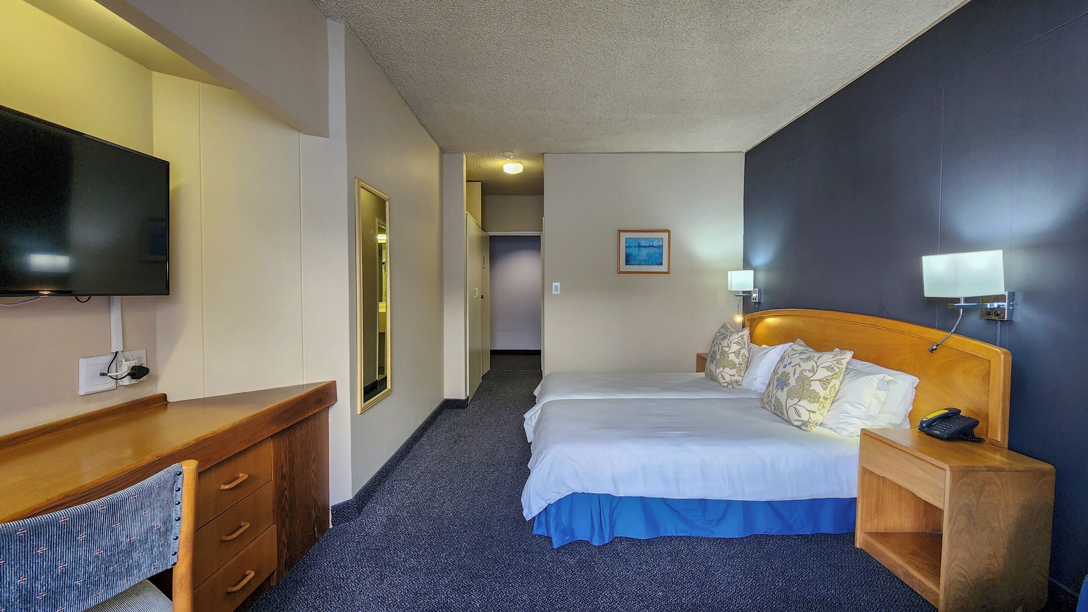 Blue Peter Hotel 3*