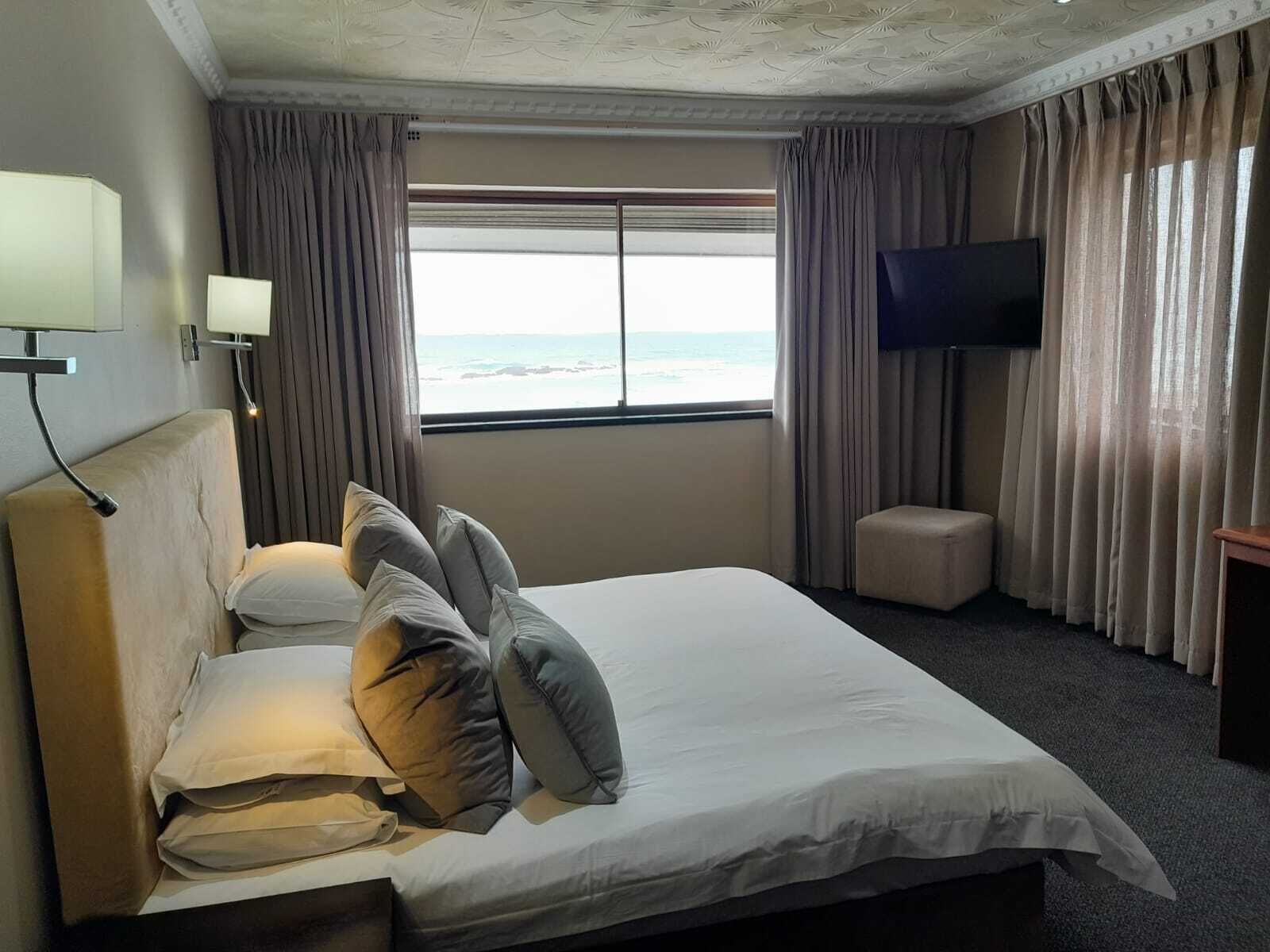 Blue Peter Hotel 3*