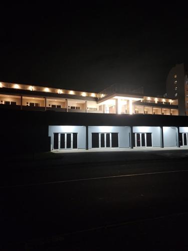 12 Oceans Hotel and Conference Centre 0*