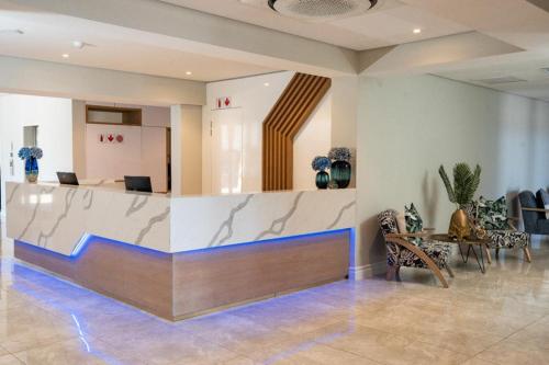 12 Oceans Hotel and Conference Centre 0*
