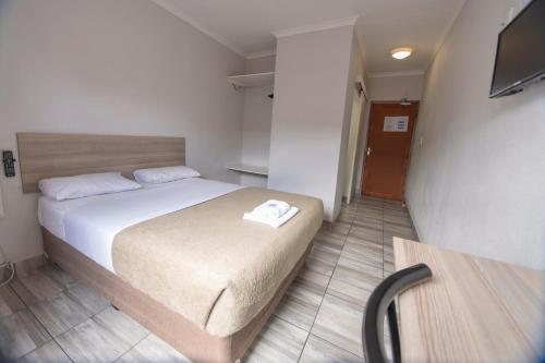 Ecomotel Louis Botha 0*