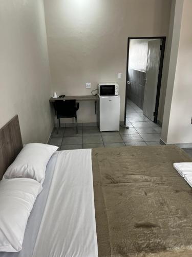 Ecomotel Louis Botha 0*
