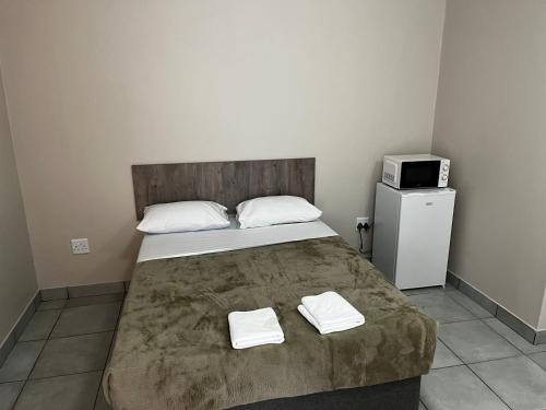 Ecomotel Louis Botha 0*