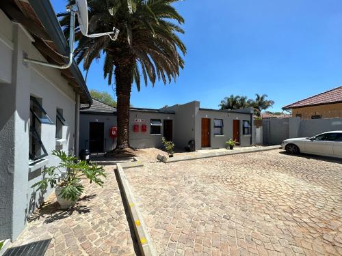 Ecomotel Louis Botha 0*