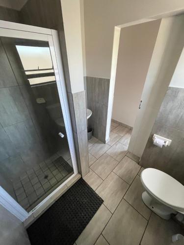 Ecomotel Louis Botha 0*