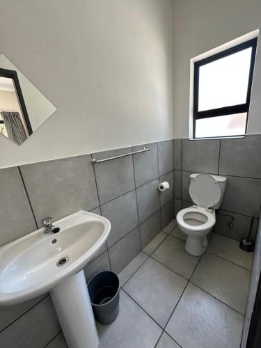 Ecomotel Louis Botha 0*