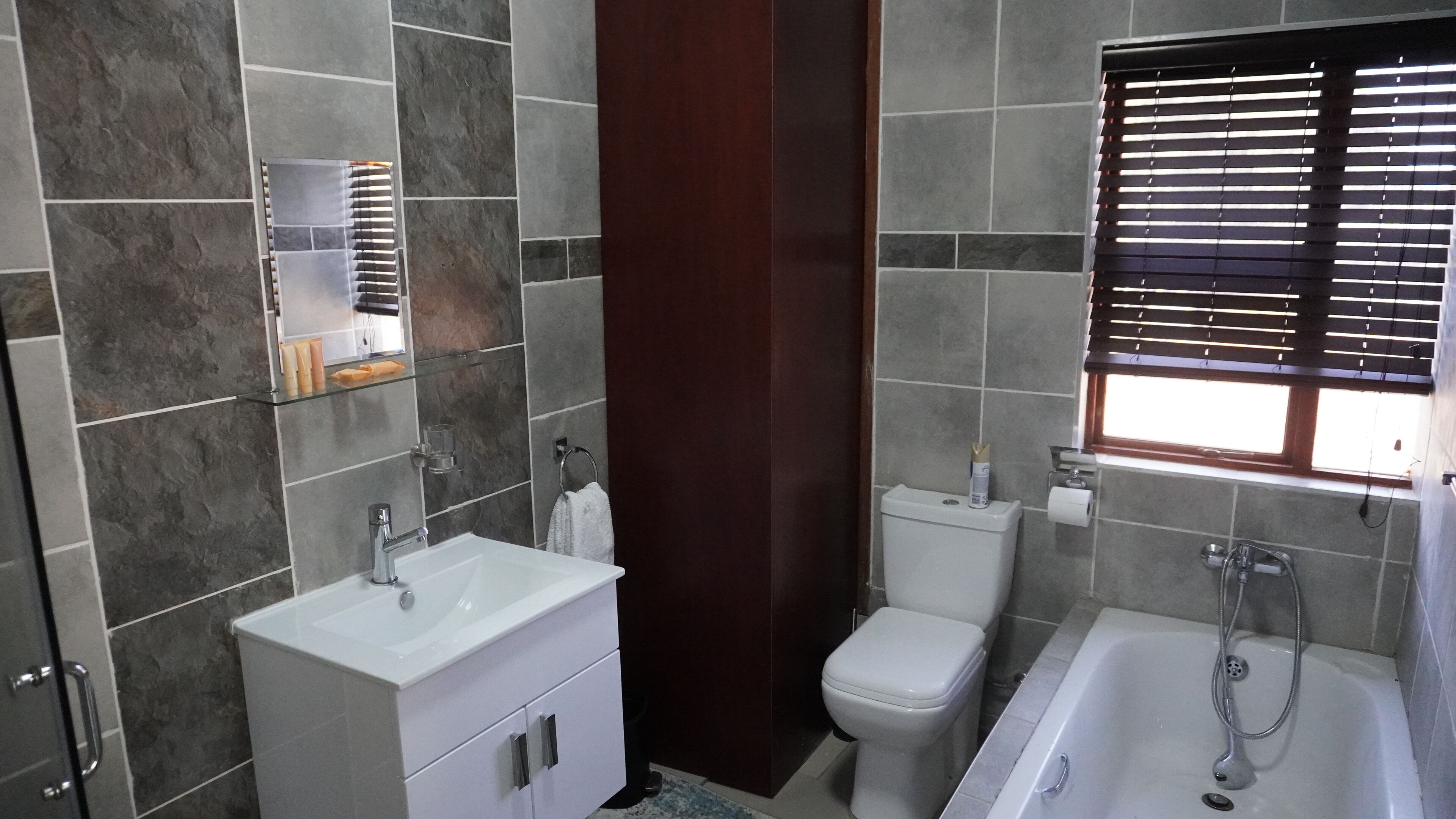 Cradle Mount Hotel & Conference Centre 0*