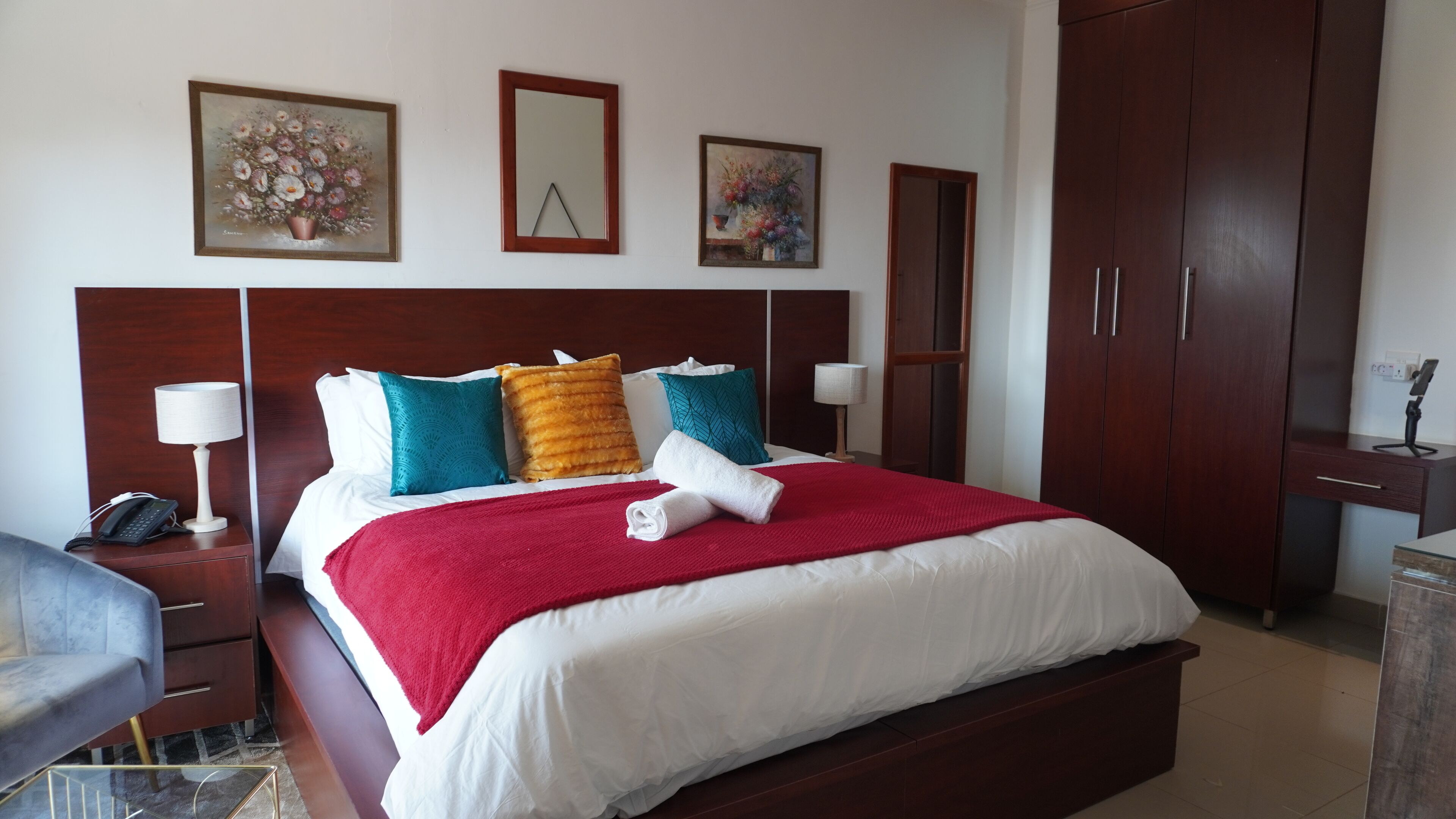 Cradle Mount Hotel & Conference Centre 0*