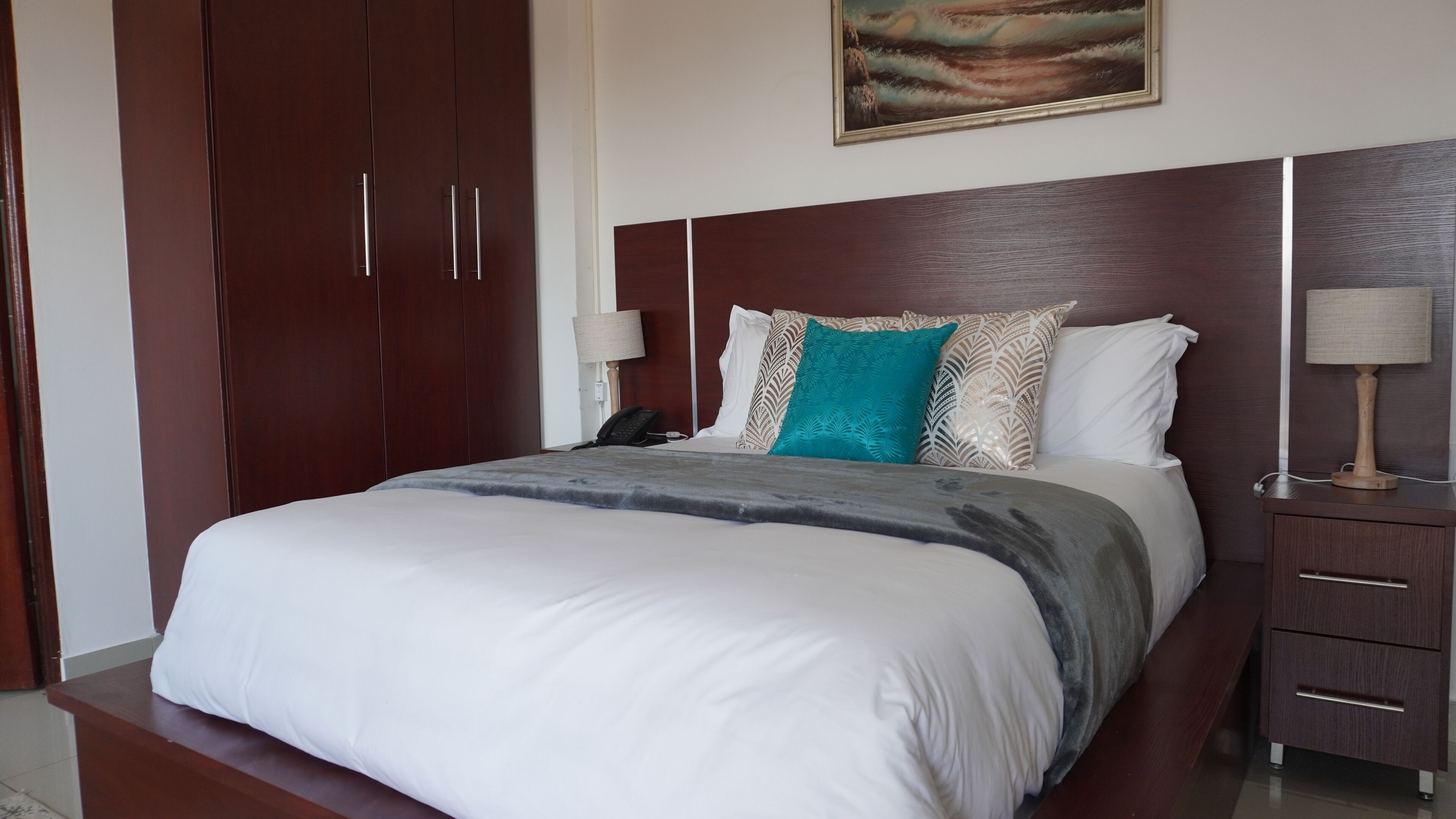Cradle Mount Hotel & Conference Centre 0*