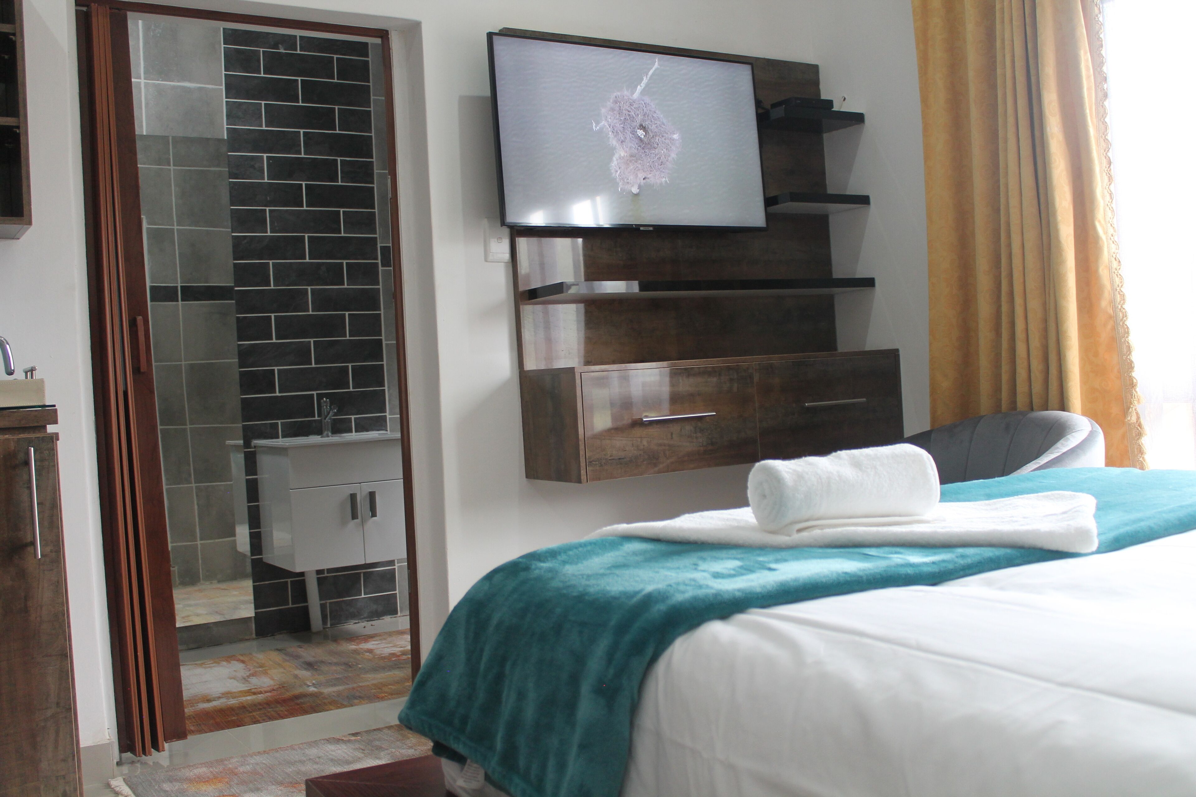 Cradle Mount Hotel & Conference Centre 0*
