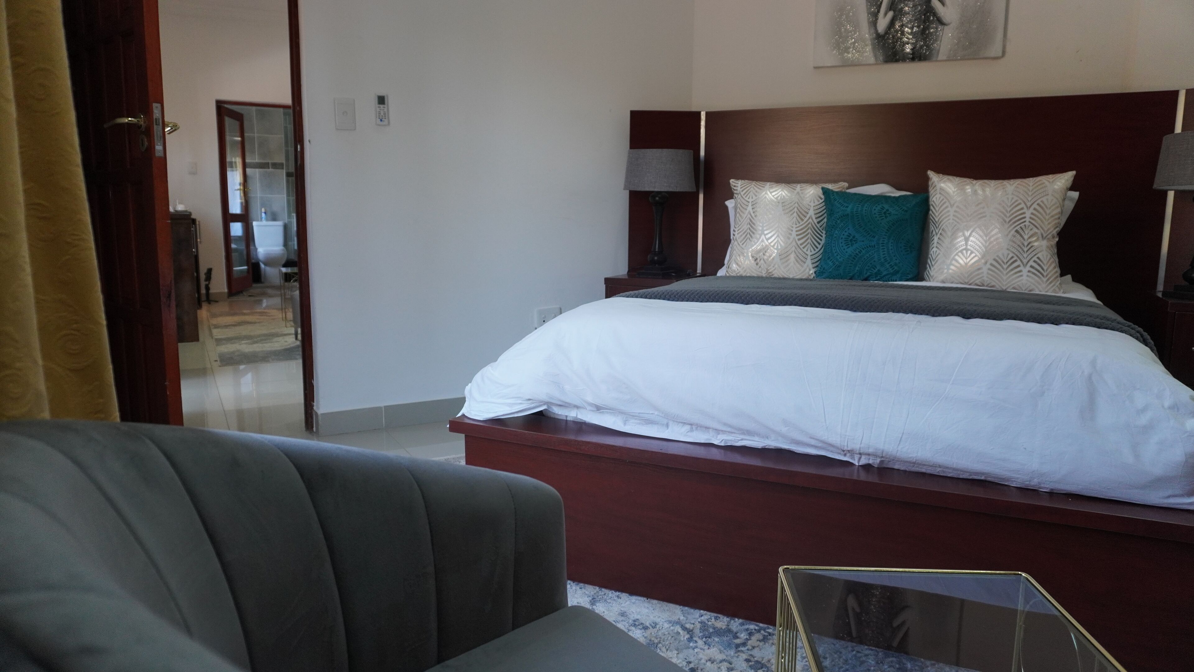Cradle Mount Hotel & Conference Centre 0*
