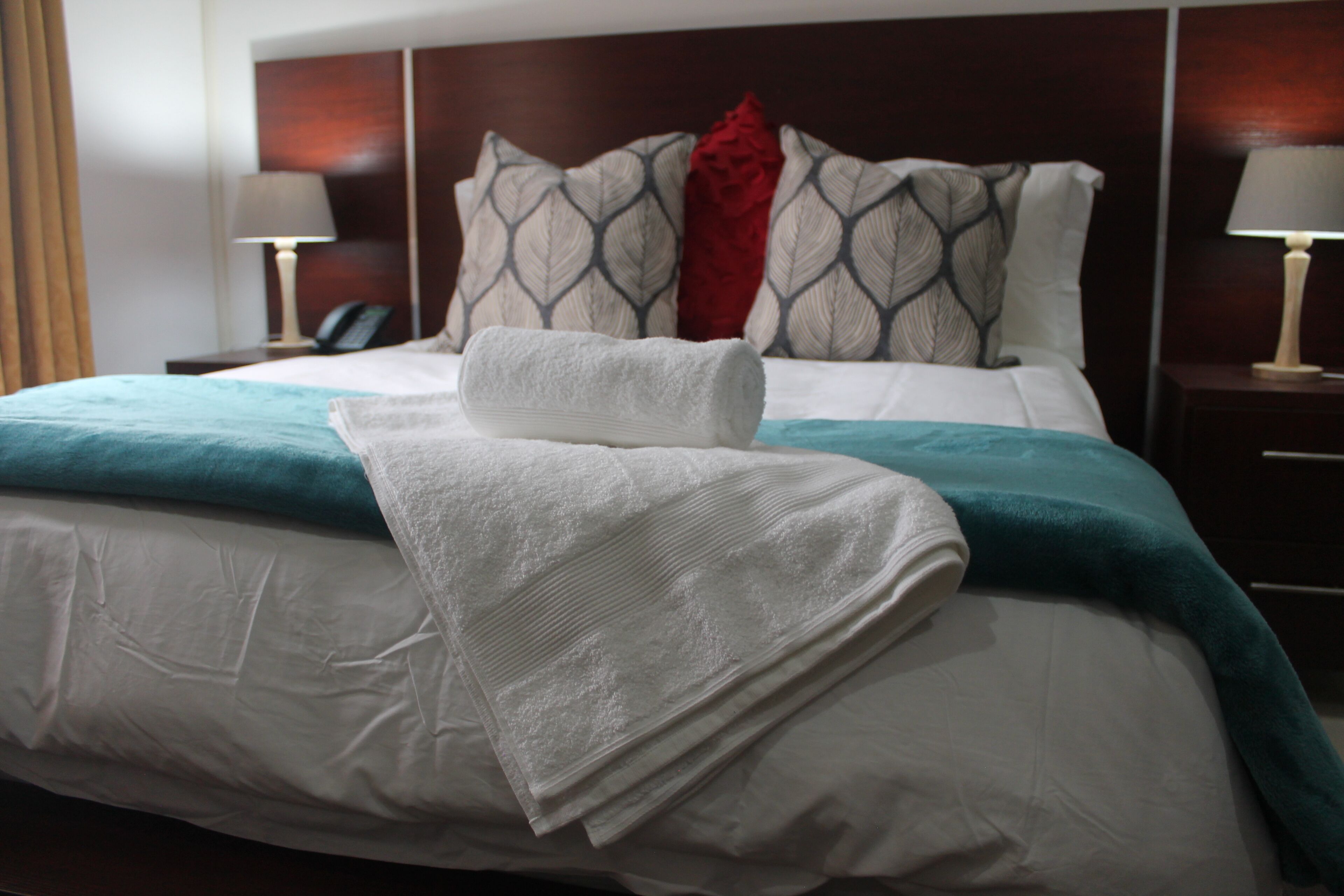 Cradle Mount Hotel & Conference Centre 0*