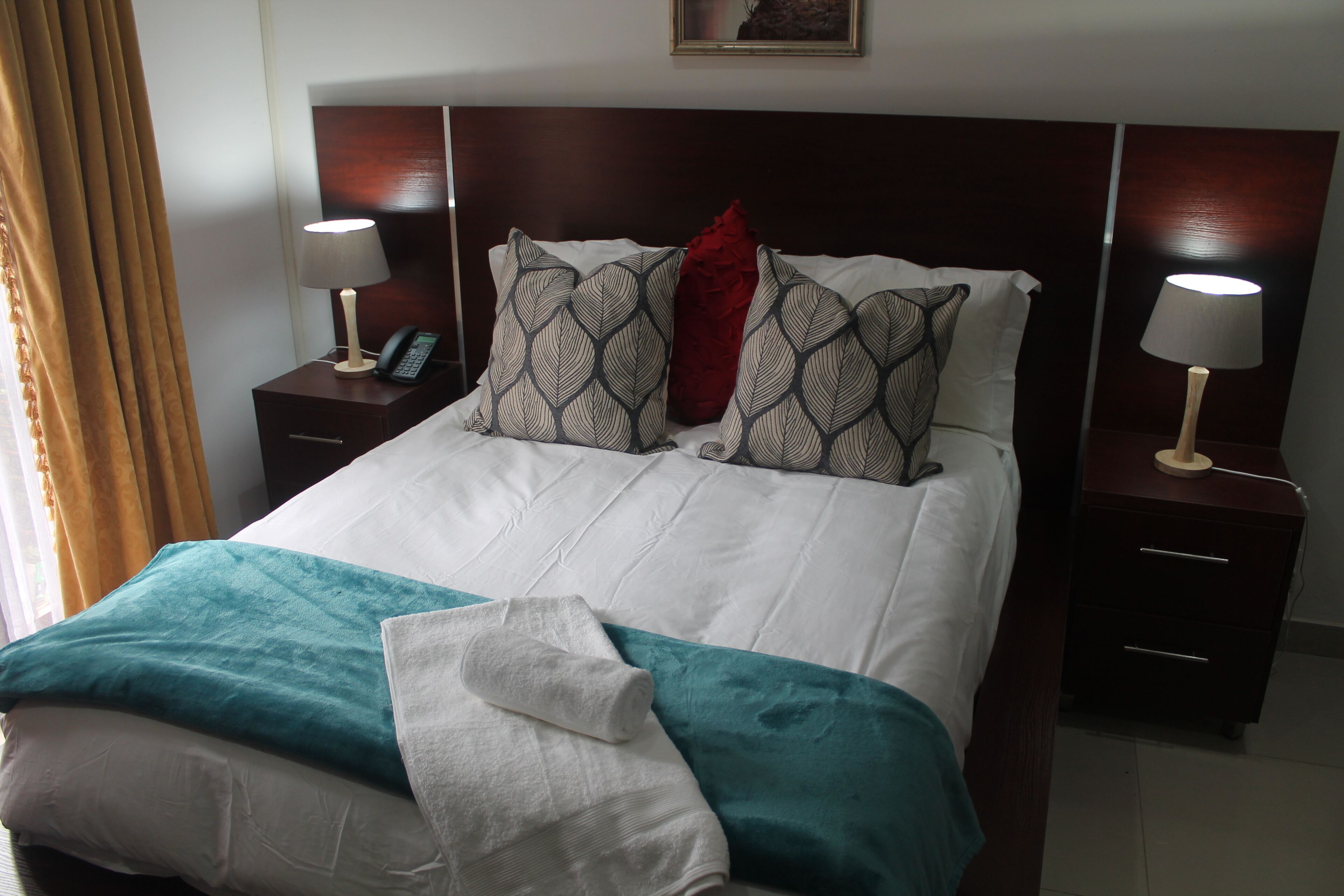 Cradle Mount Hotel & Conference Centre 0*