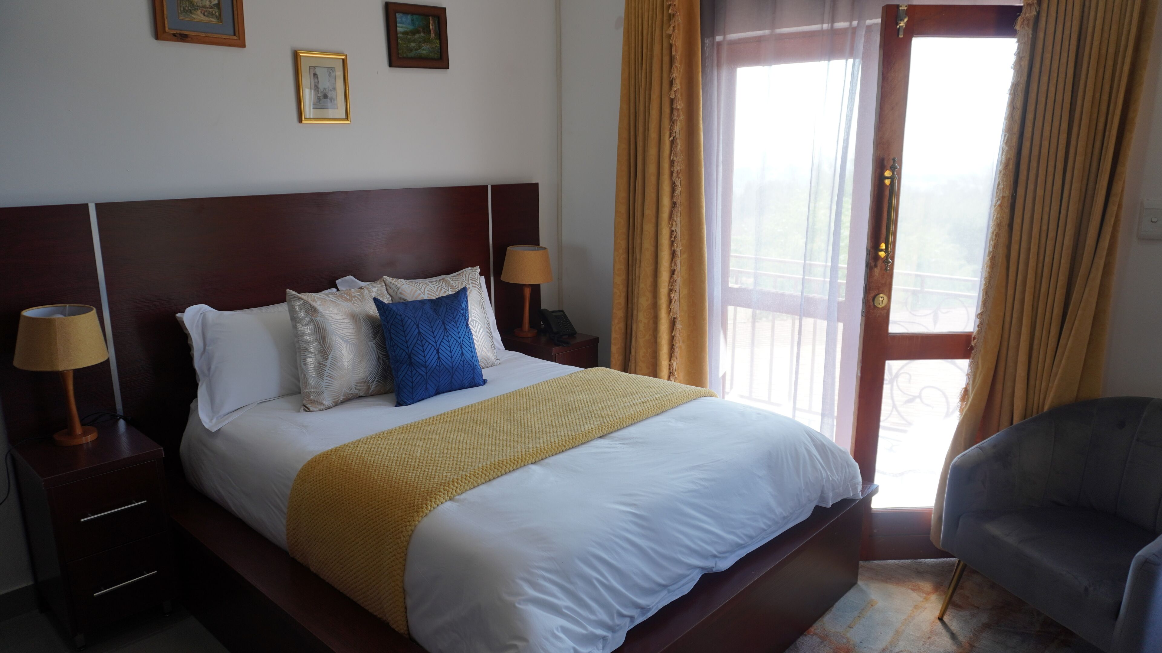 Cradle Mount Hotel & Conference Centre 0*