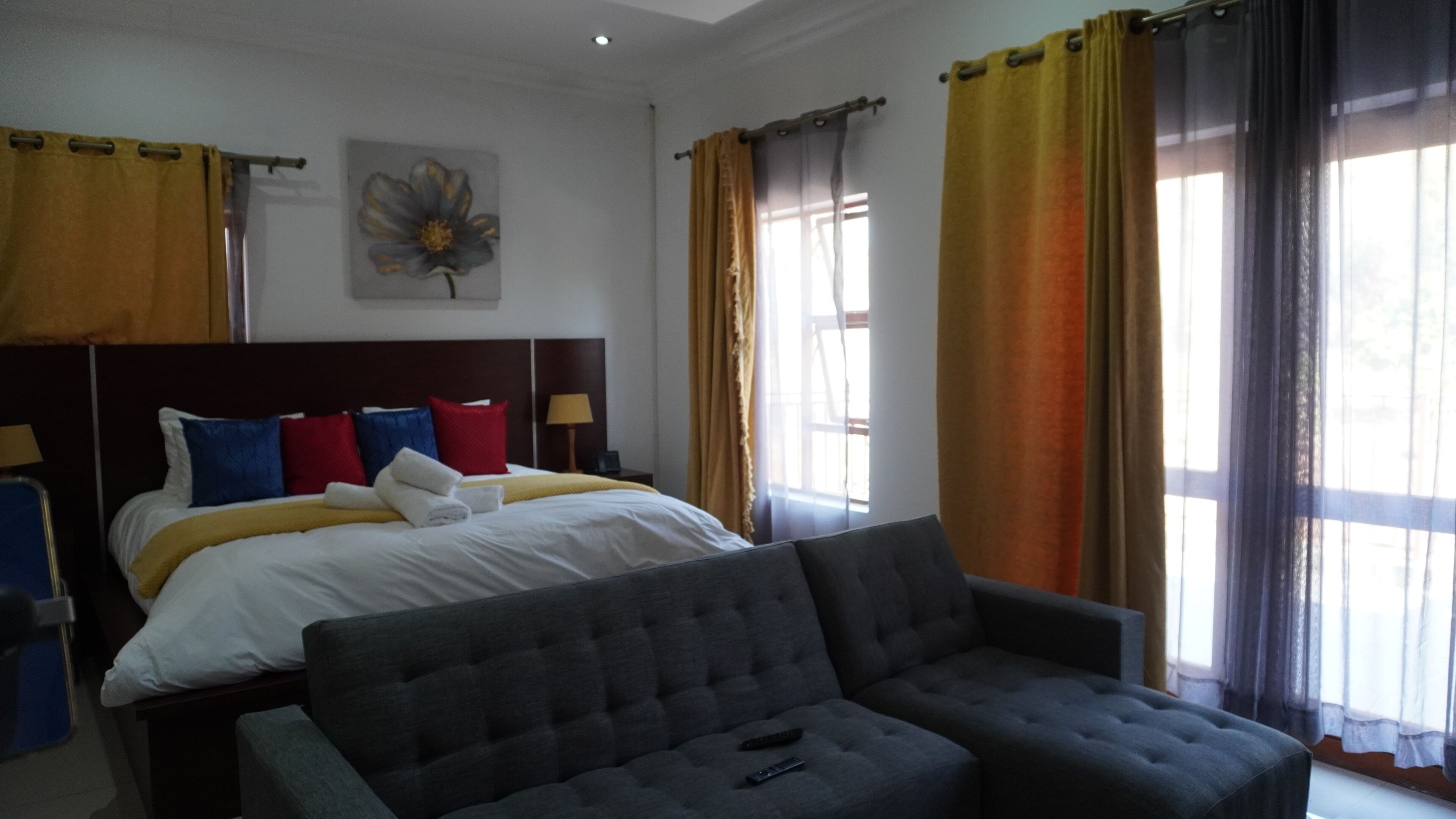 Cradle Mount Hotel & Conference Centre 0*