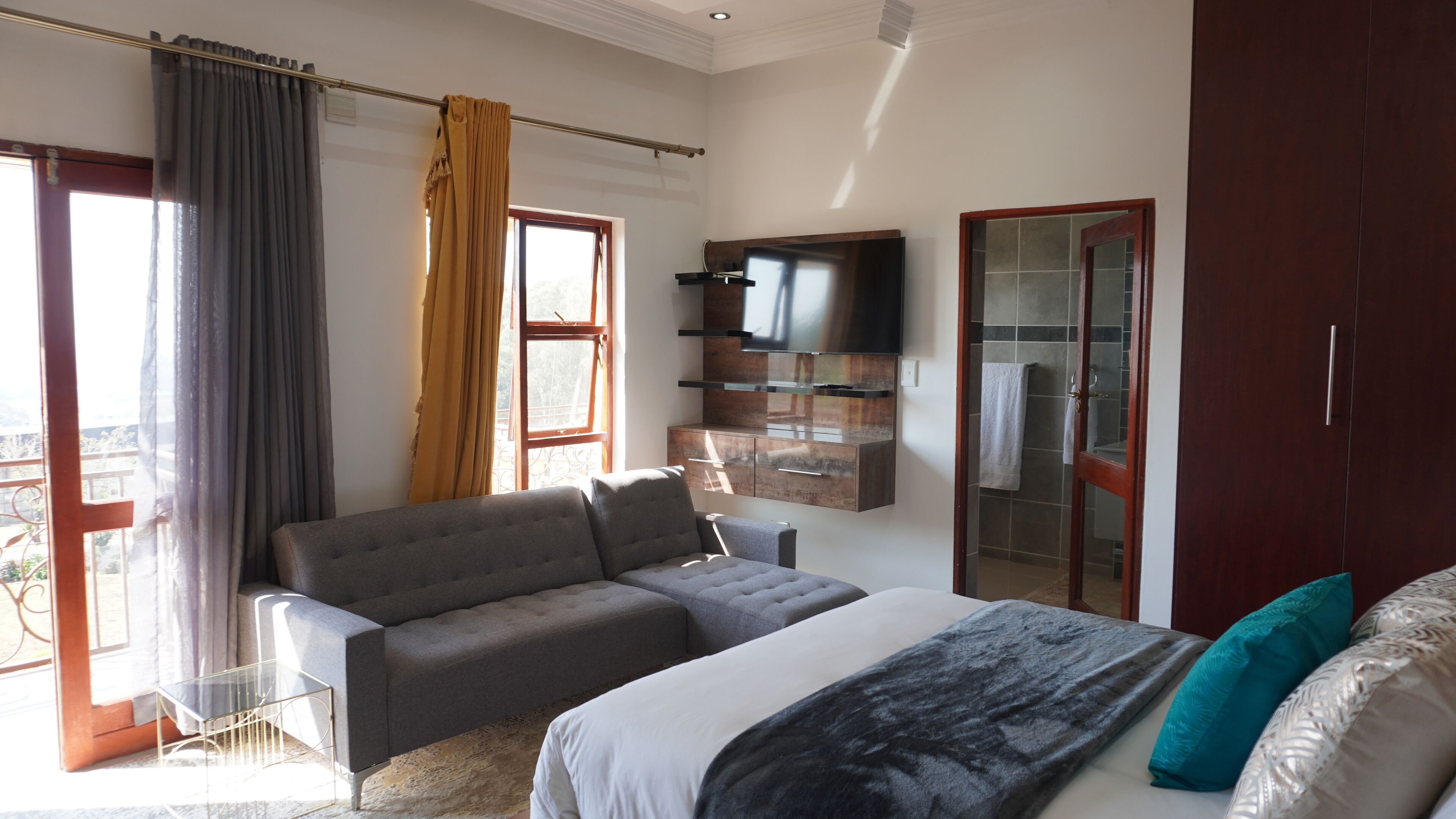 Cradle Mount Hotel & Conference Centre 0*