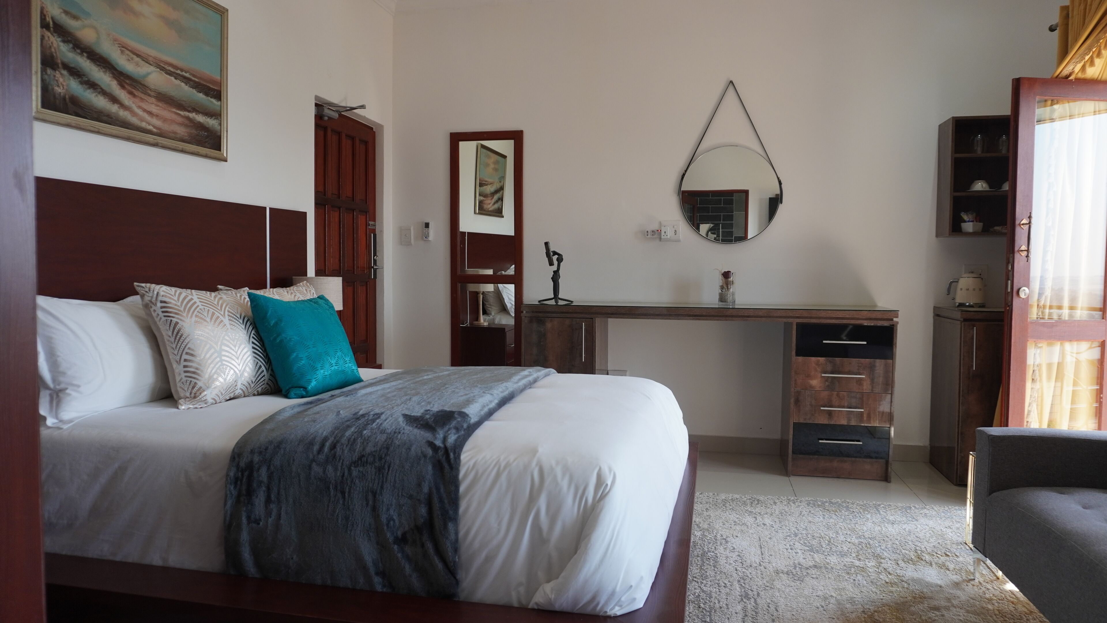 Cradle Mount Hotel & Conference Centre 0*
