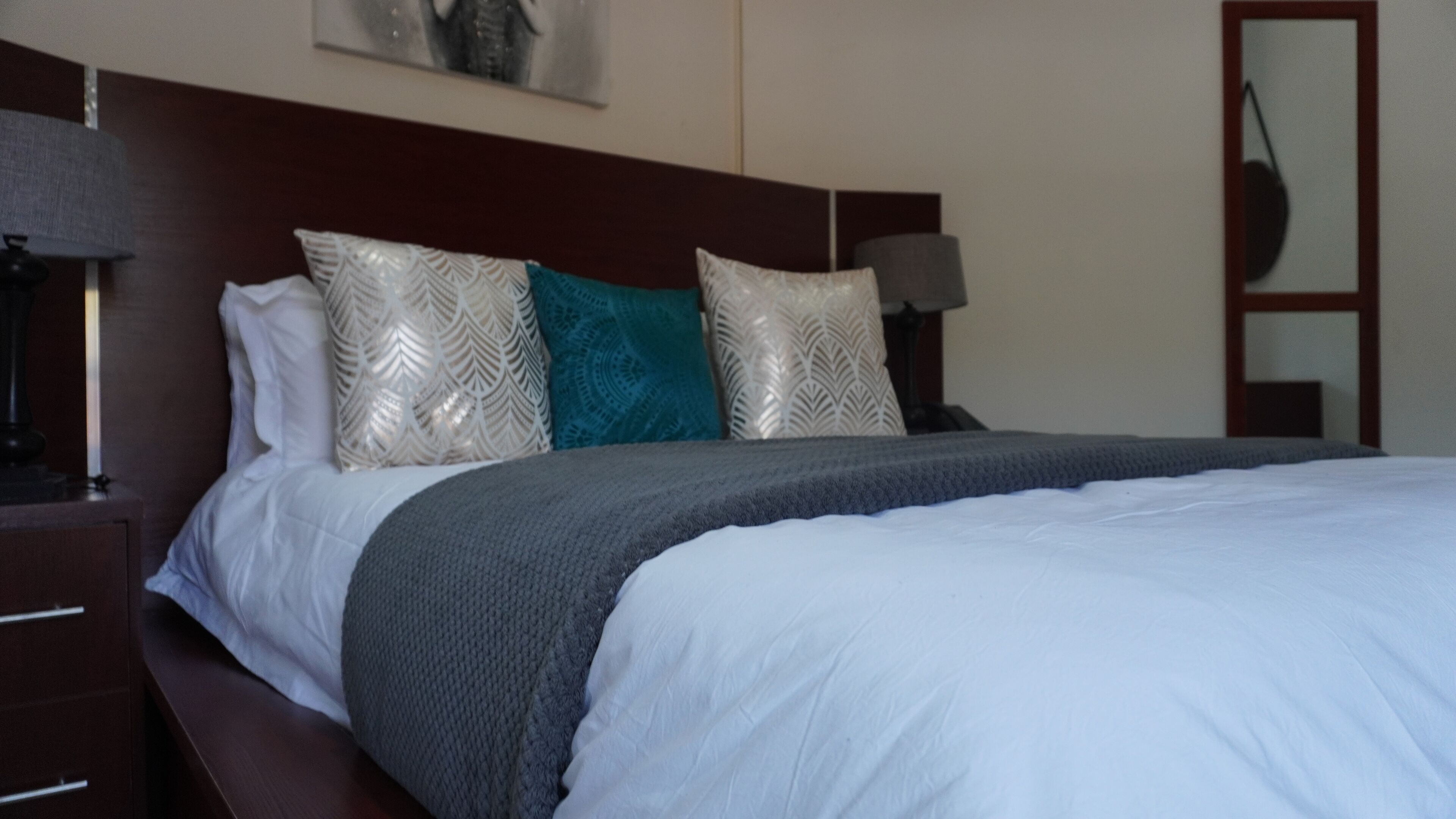 Cradle Mount Hotel & Conference Centre 0*