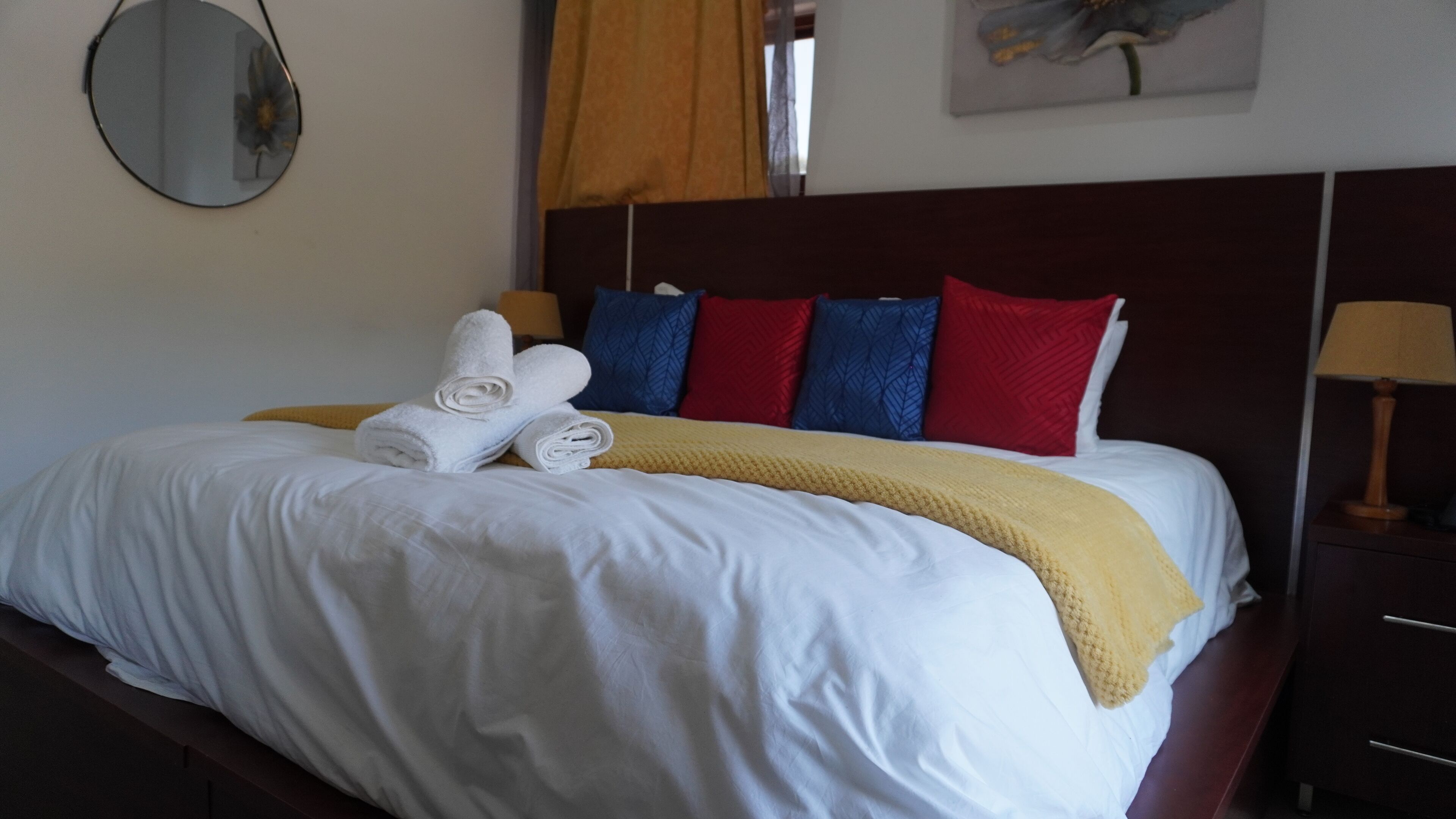 Cradle Mount Hotel & Conference Centre 0*