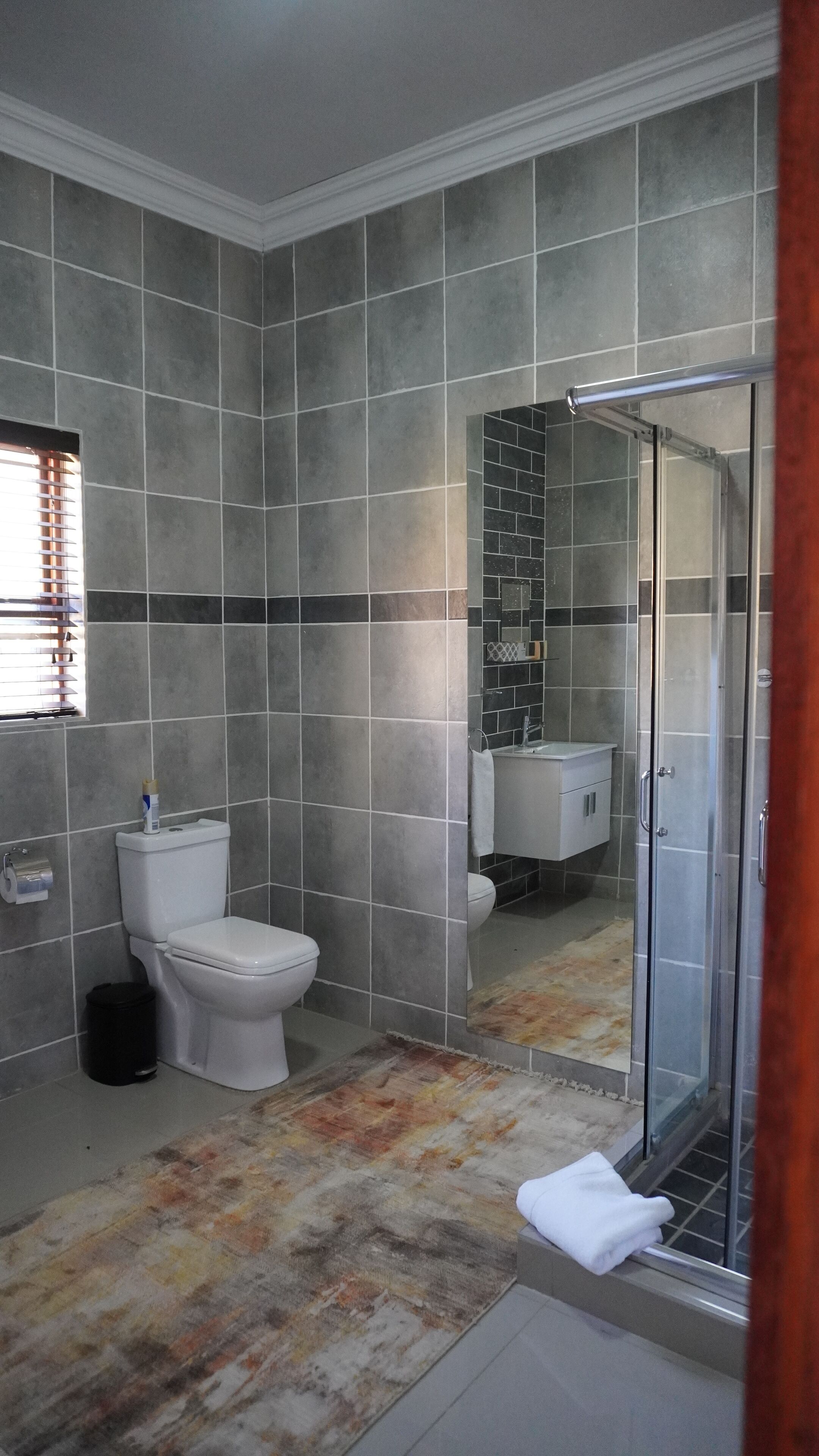 Cradle Mount Hotel & Conference Centre 0*