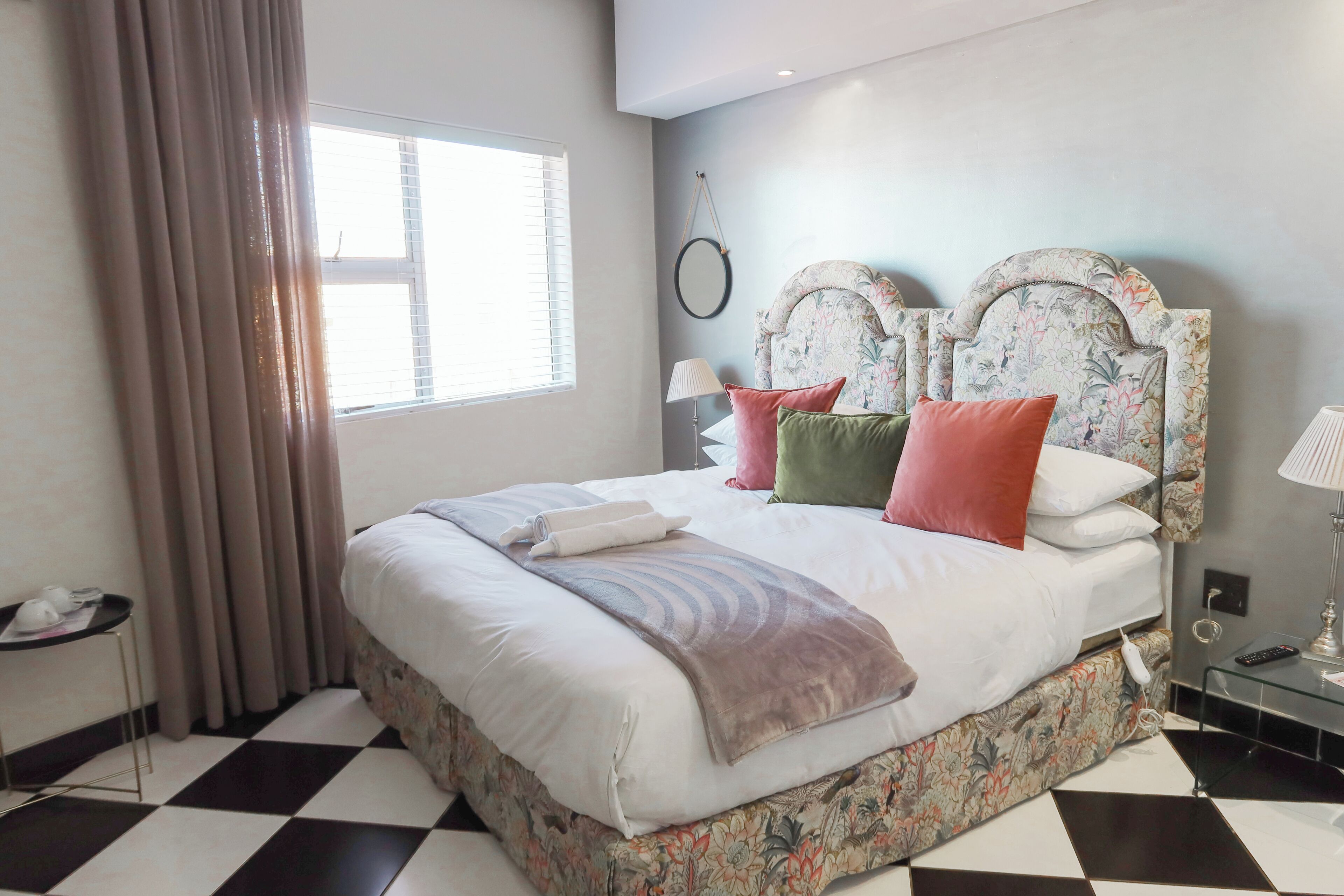 55 on Main Guesthouse and Spa 4*