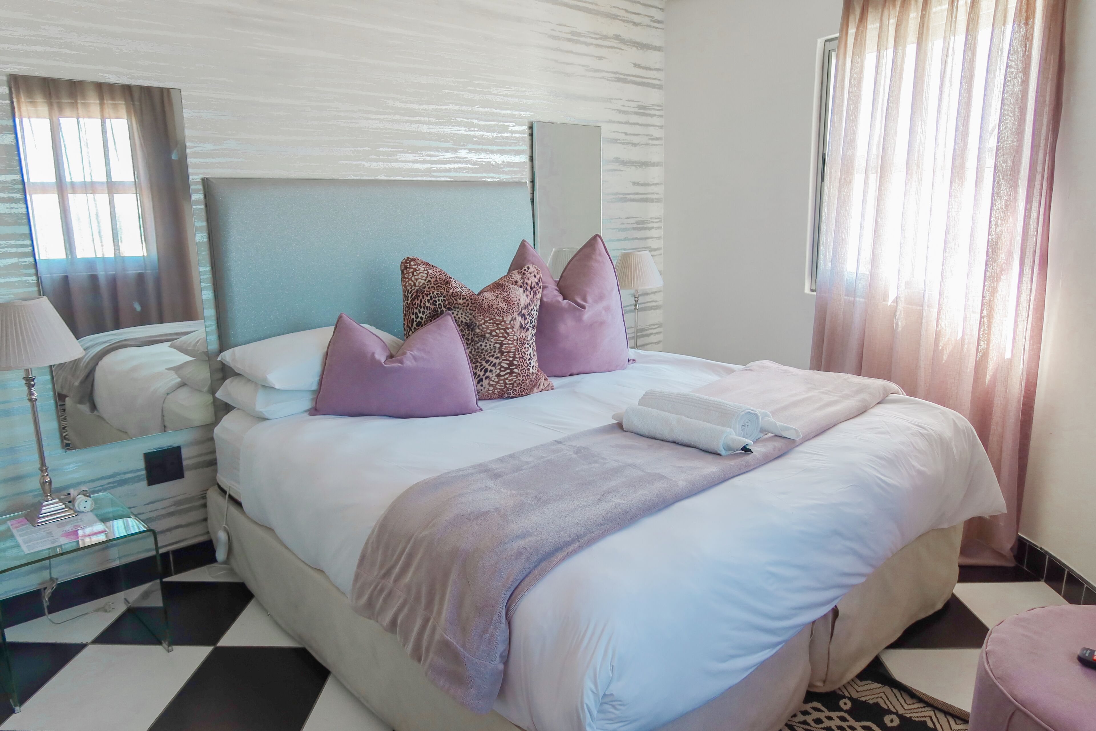 55 on Main Guesthouse and Spa 4*