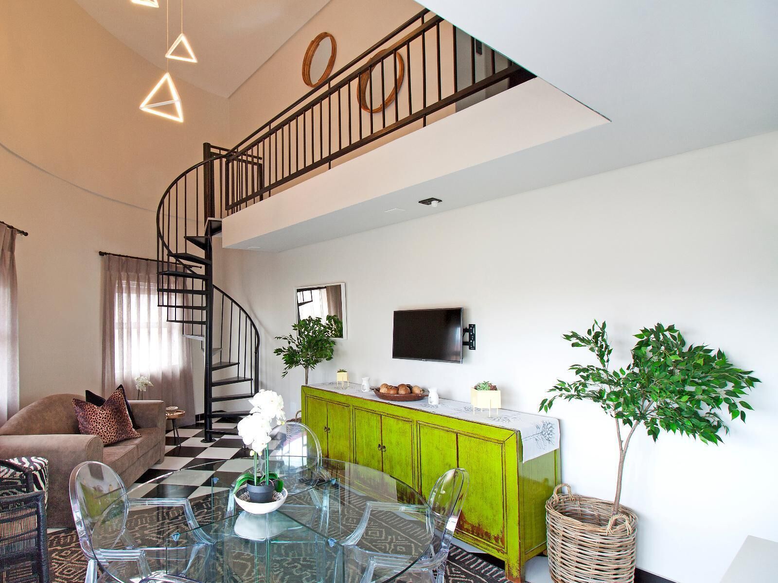 55 on Main Guesthouse and Spa 4*