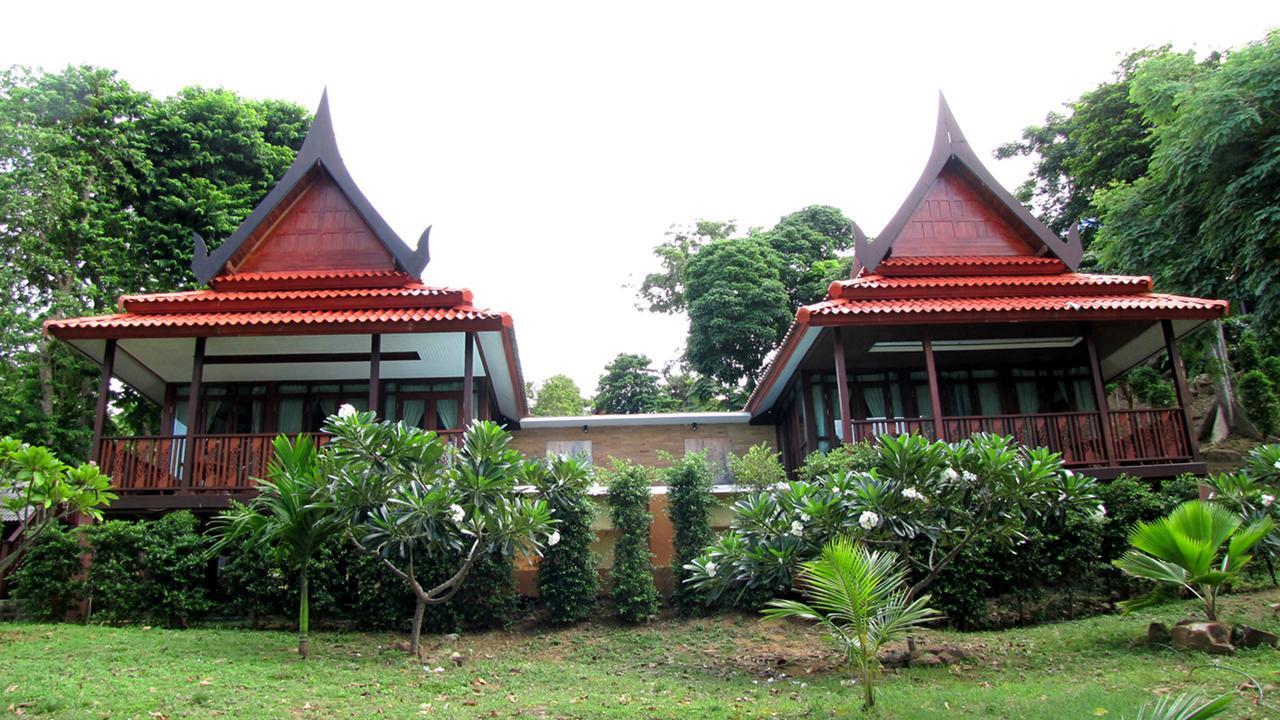 Туры в Phi Phi Natural Resort