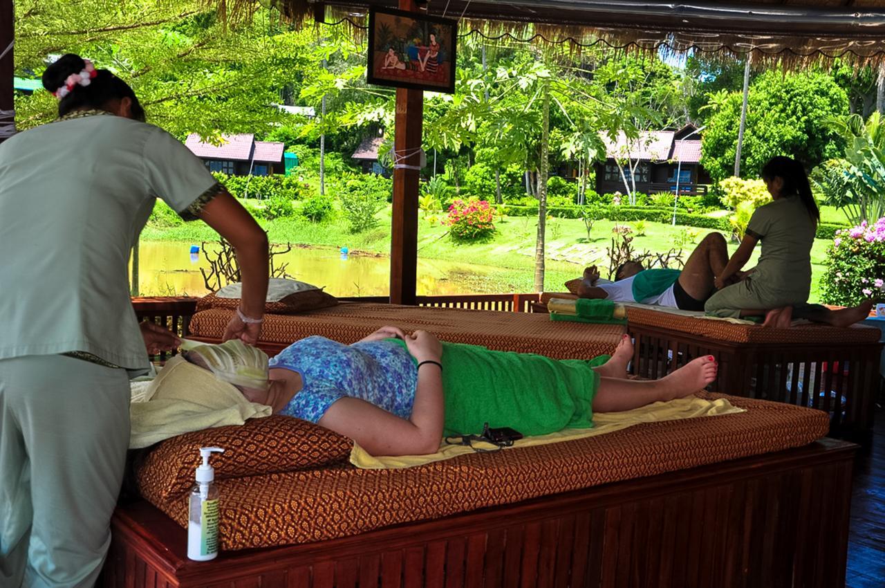 Туры в Phi Phi Natural Resort