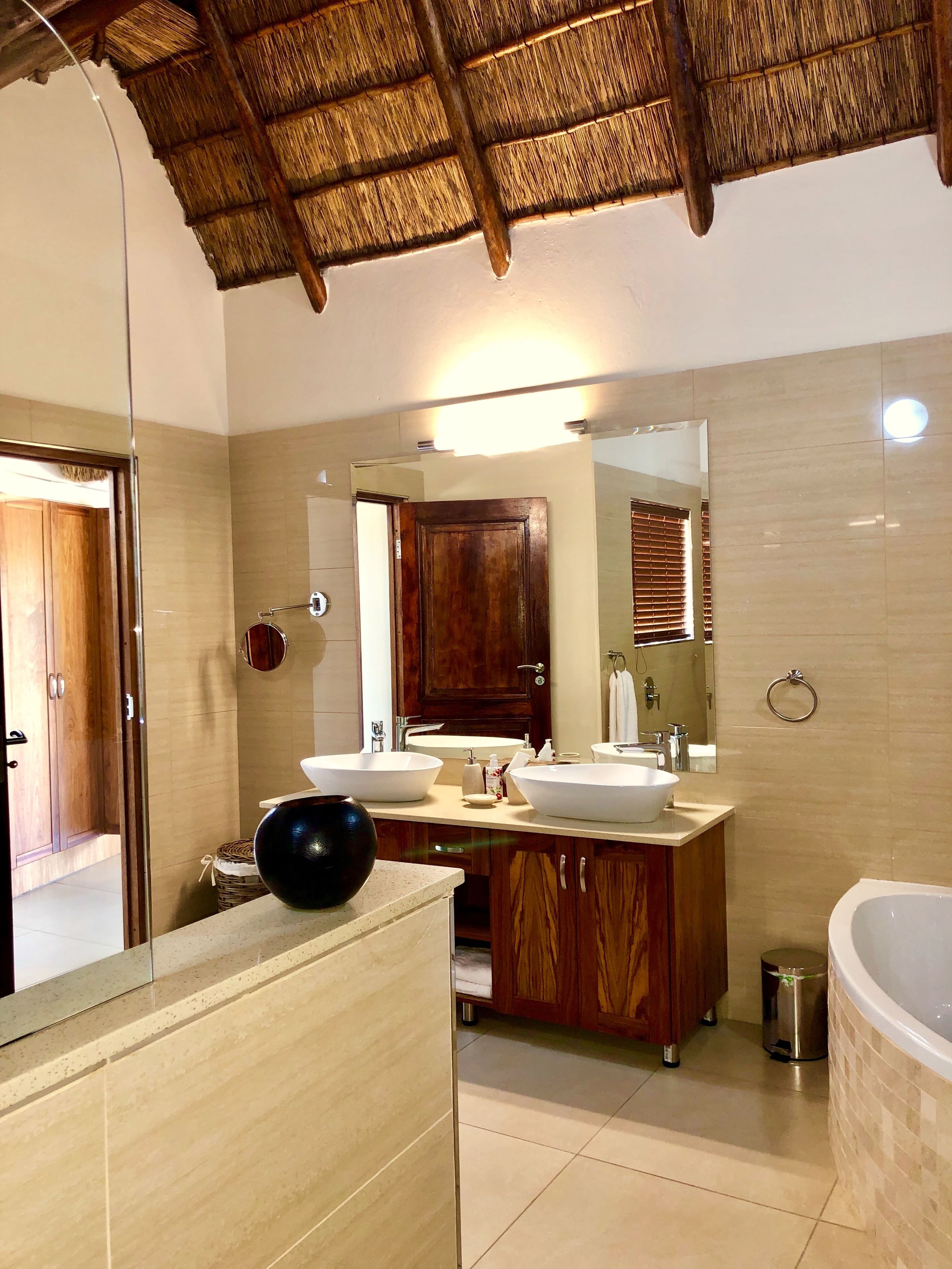 Golden Impalas Bush Resort 0*