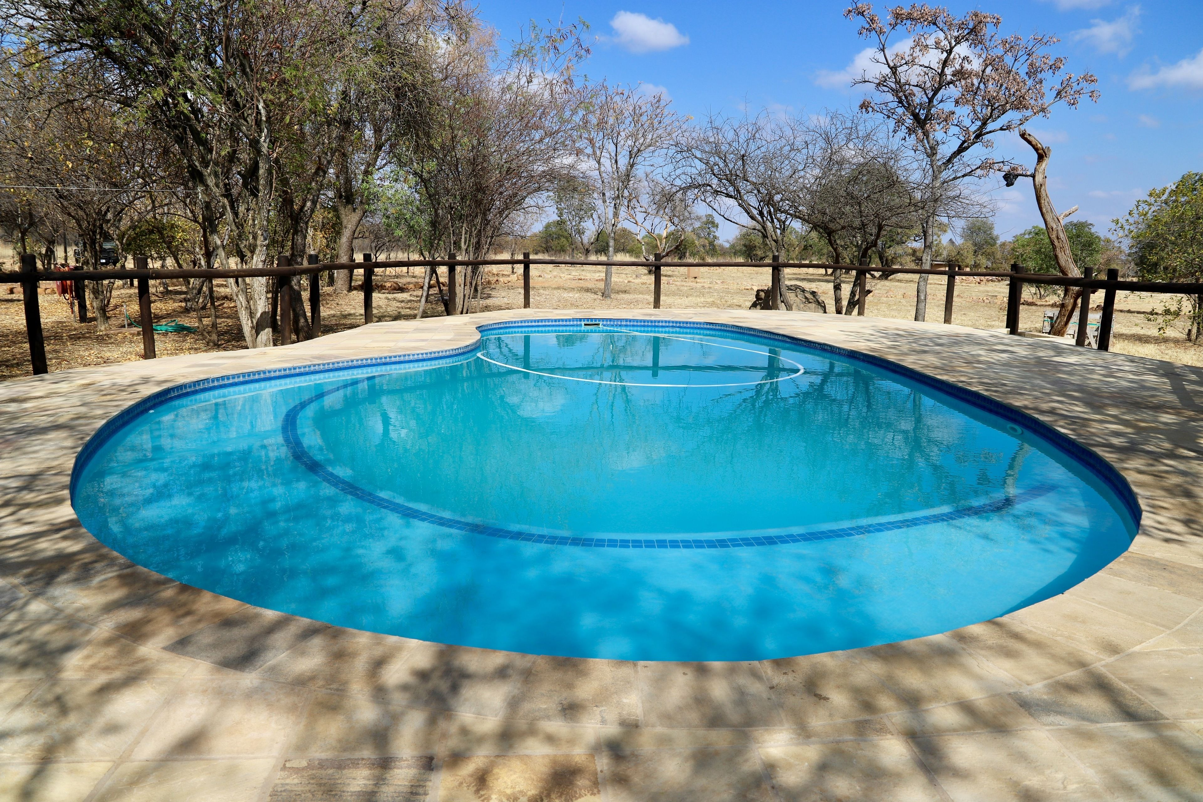 Golden Impalas Bush Resort 0*
