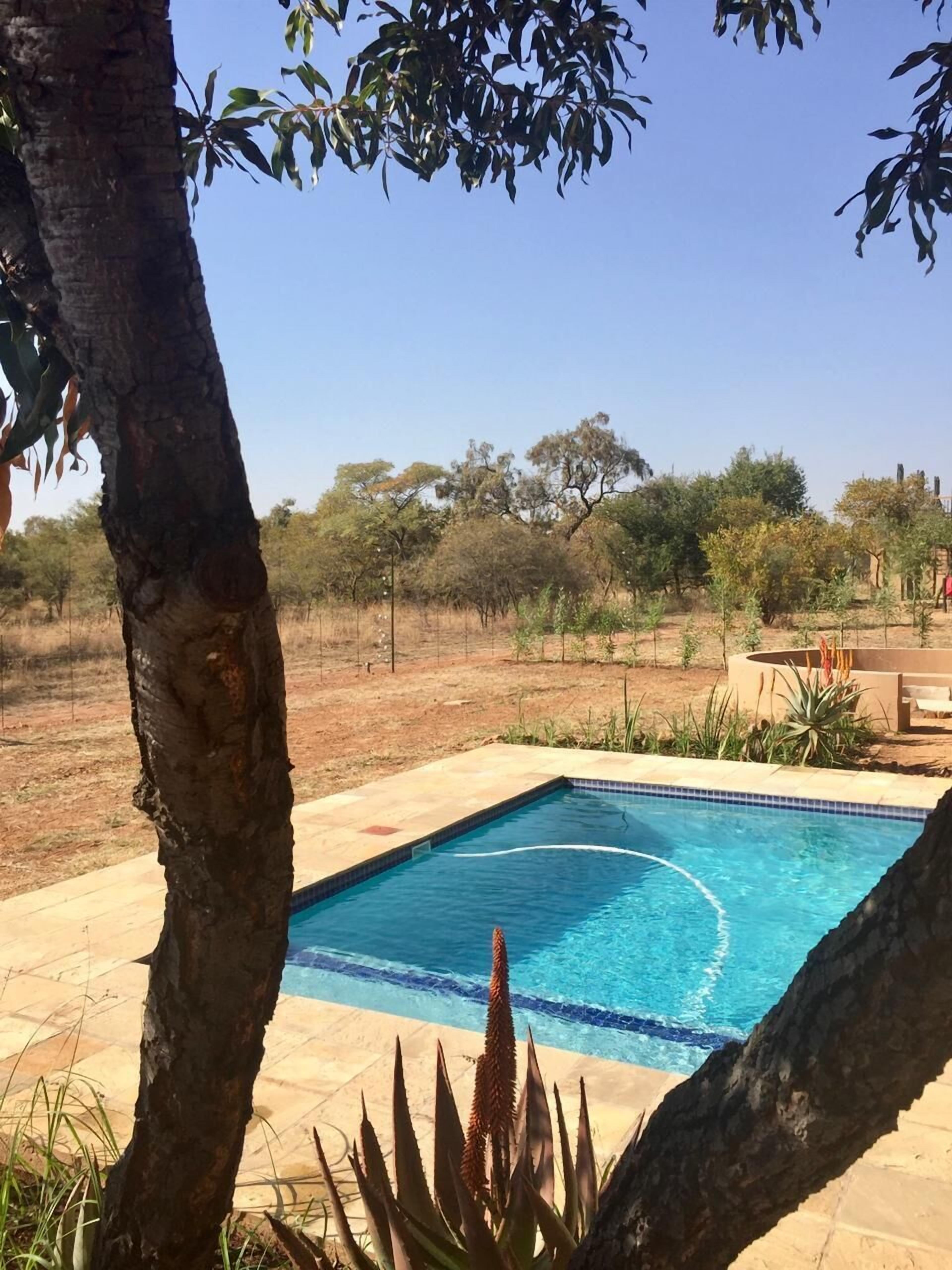 Golden Impalas Bush Resort 0*