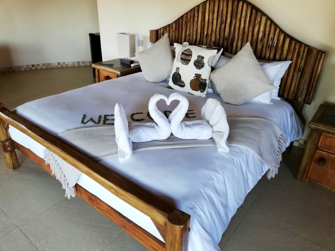 Golden Impalas Bush Resort 0*