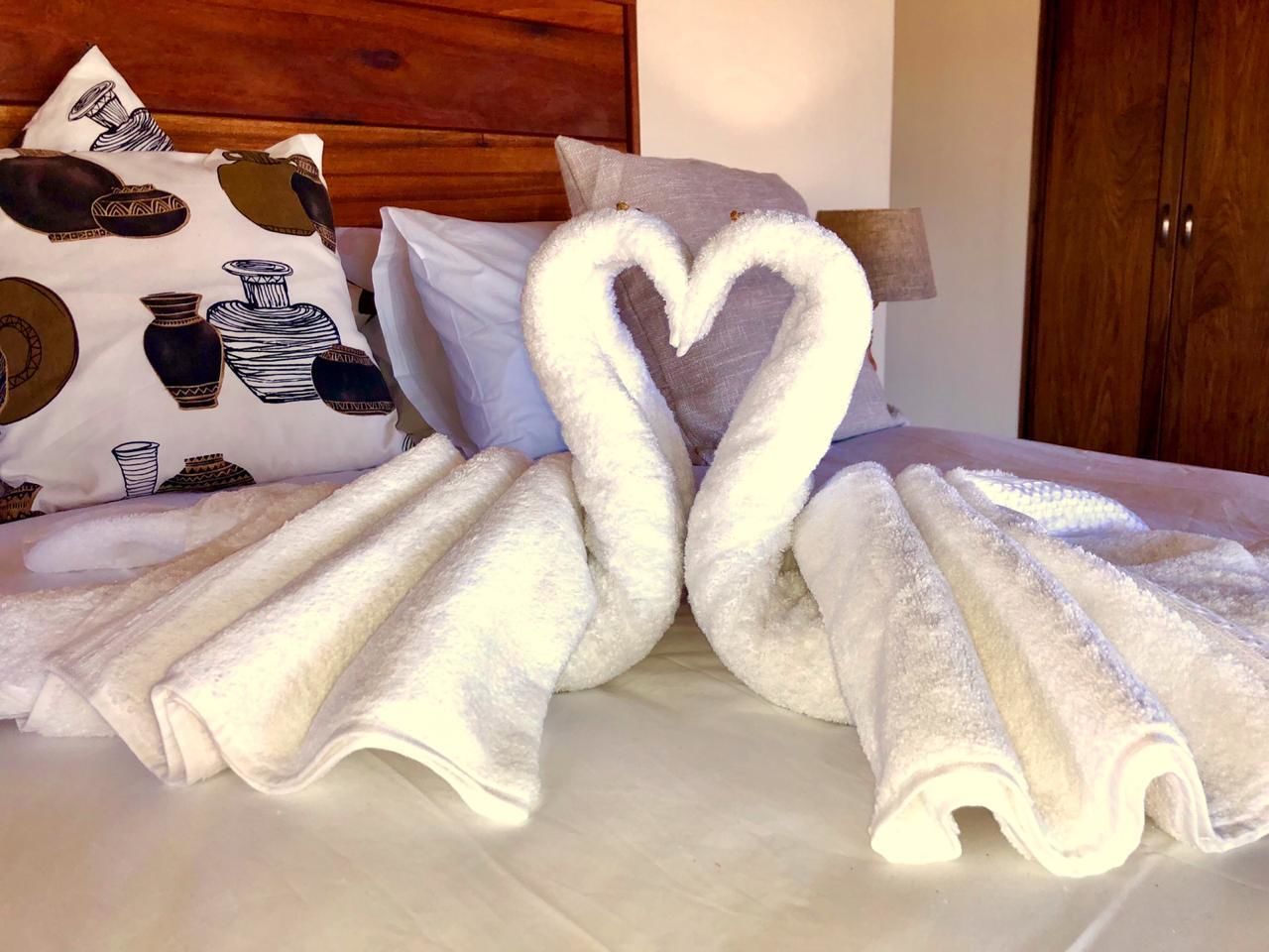 Golden Impalas Bush Resort 0*