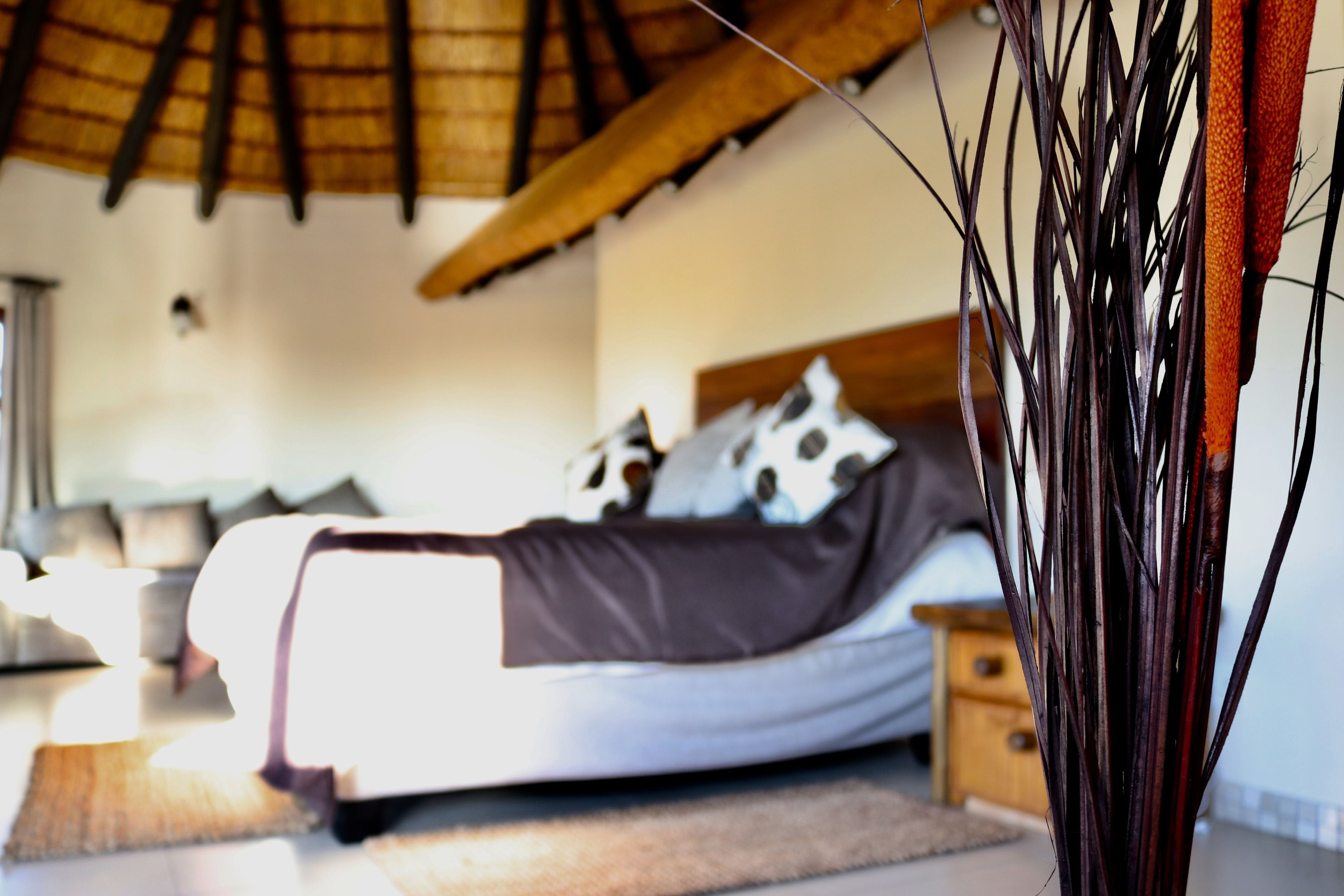 Golden Impalas Bush Resort 0*